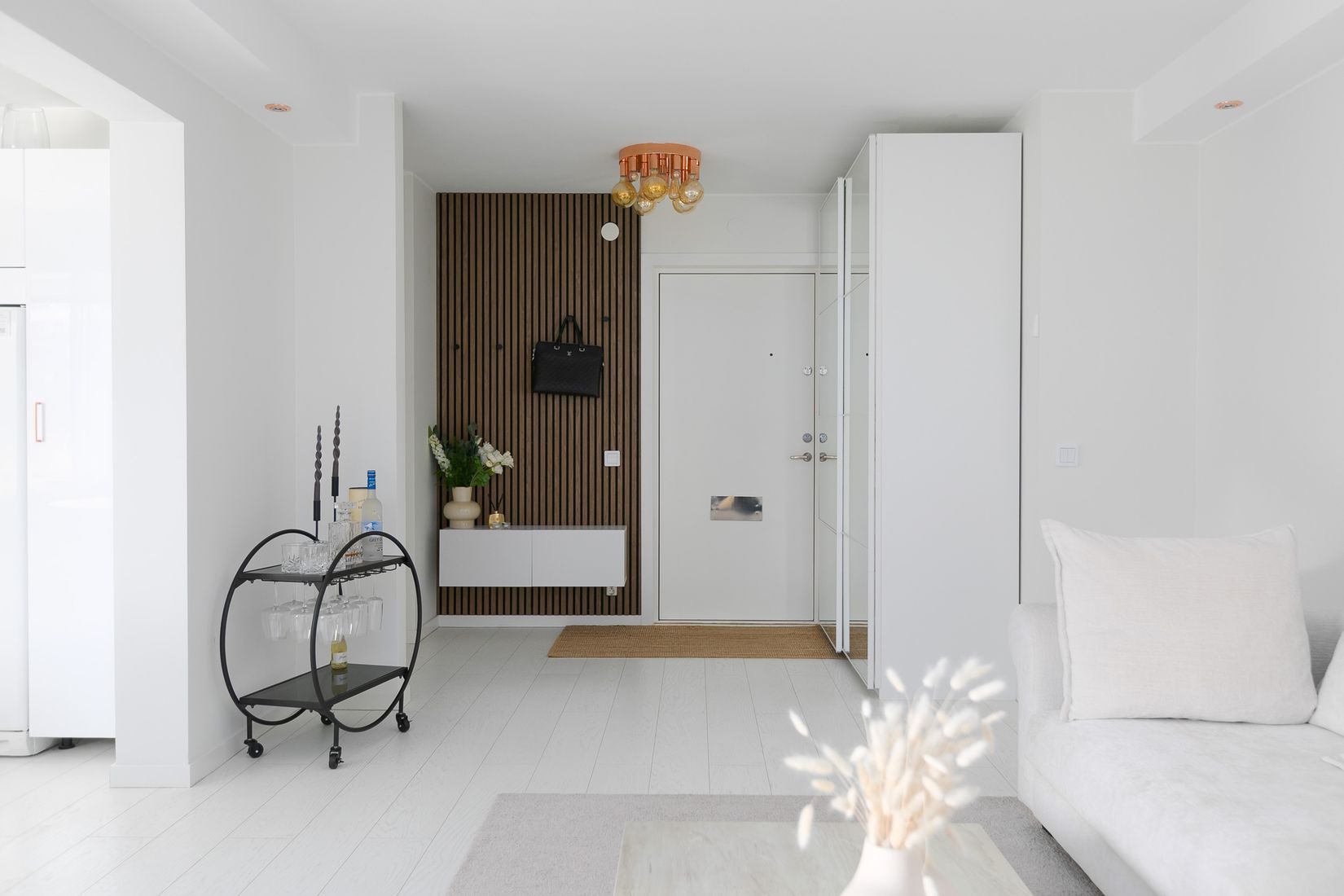 Bostadsrätt, Bråddgatan 23, Centralt, Norrköping