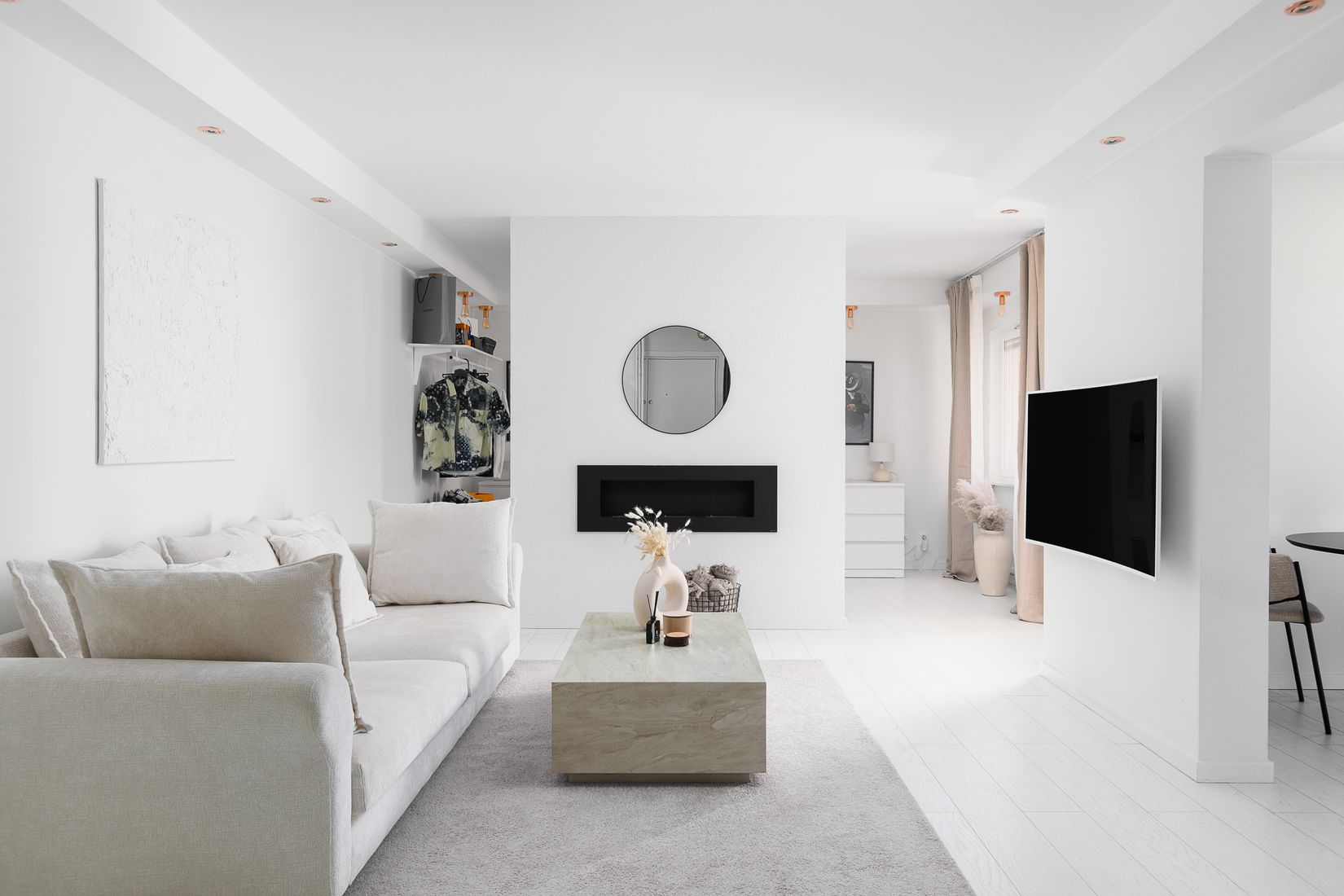 Bostadsrätt, Bråddgatan 23, Centralt, Norrköping