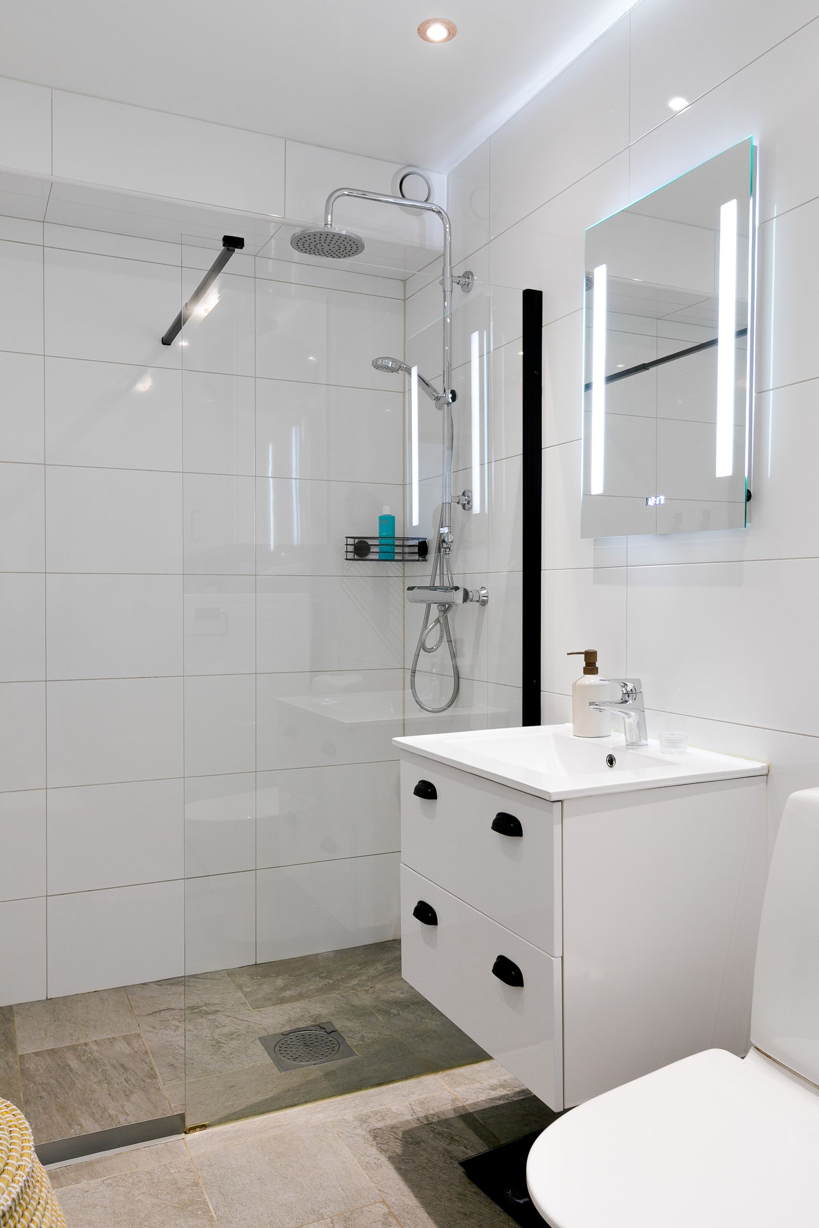 Bostadsrätt, Bråddgatan 23, Centralt, Norrköping