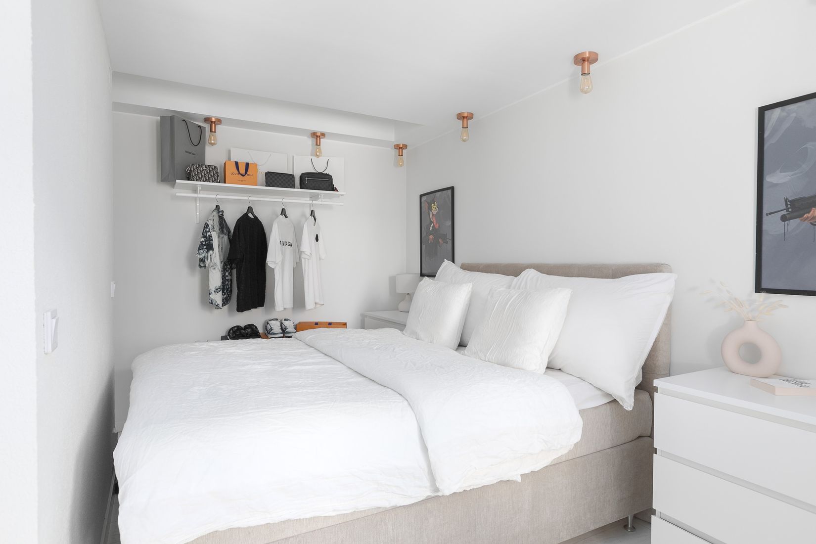 Bostadsrätt, Bråddgatan 23, Centralt, Norrköping