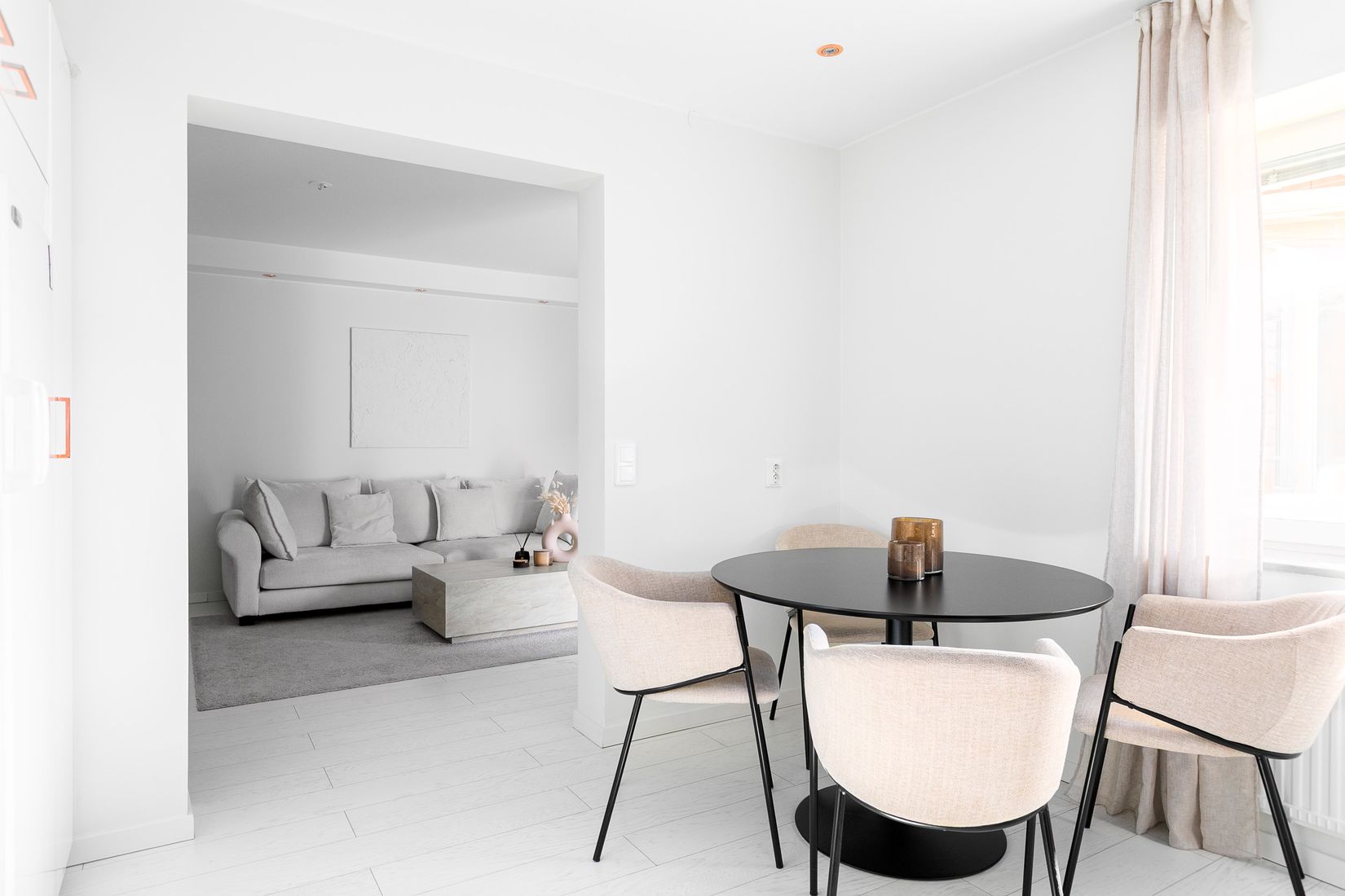 Bostadsrätt, Bråddgatan 23, Centralt, Norrköping