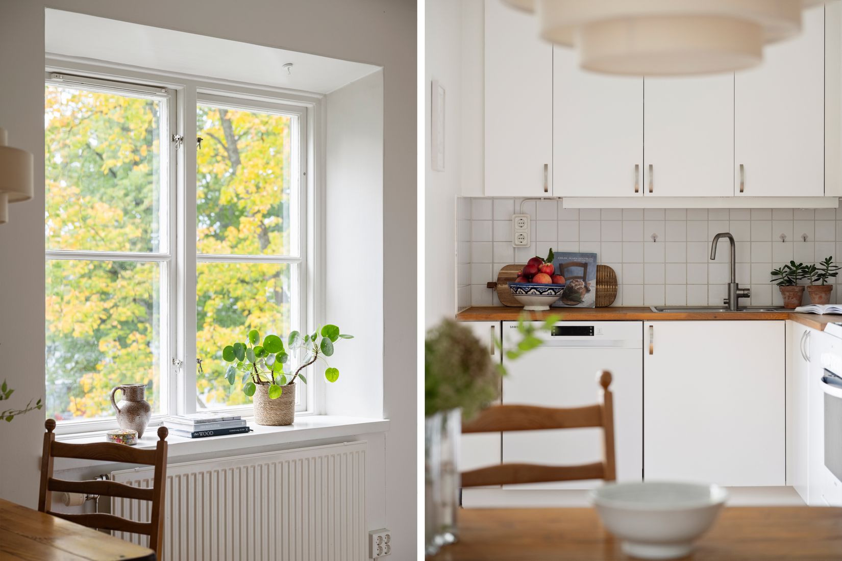 Bostadsrätt, Agatvägen 26, Beckomberga, Stockholm