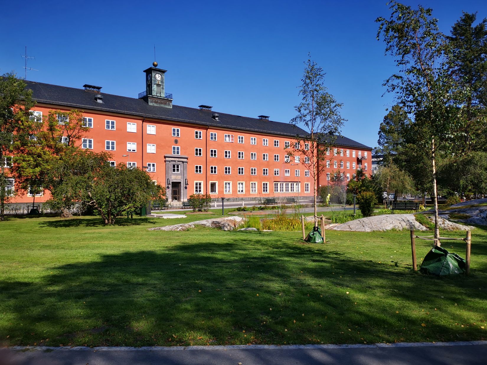 Bostadsrätt, Agatvägen 26, Beckomberga, Stockholm