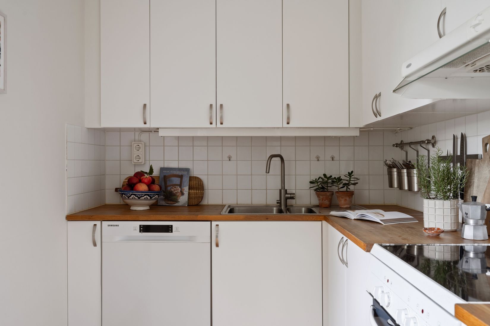 Bostadsrätt, Agatvägen 26, Beckomberga, Stockholm