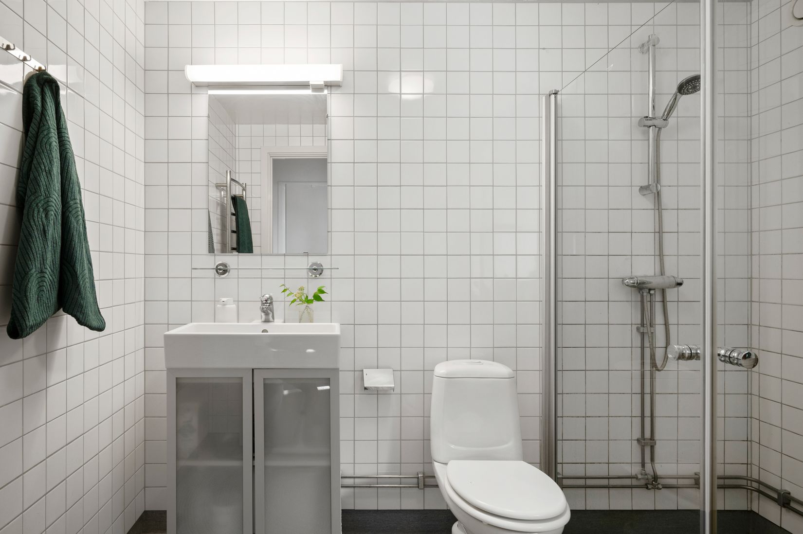 Bostadsrätt, Agatvägen 26, Beckomberga, Stockholm