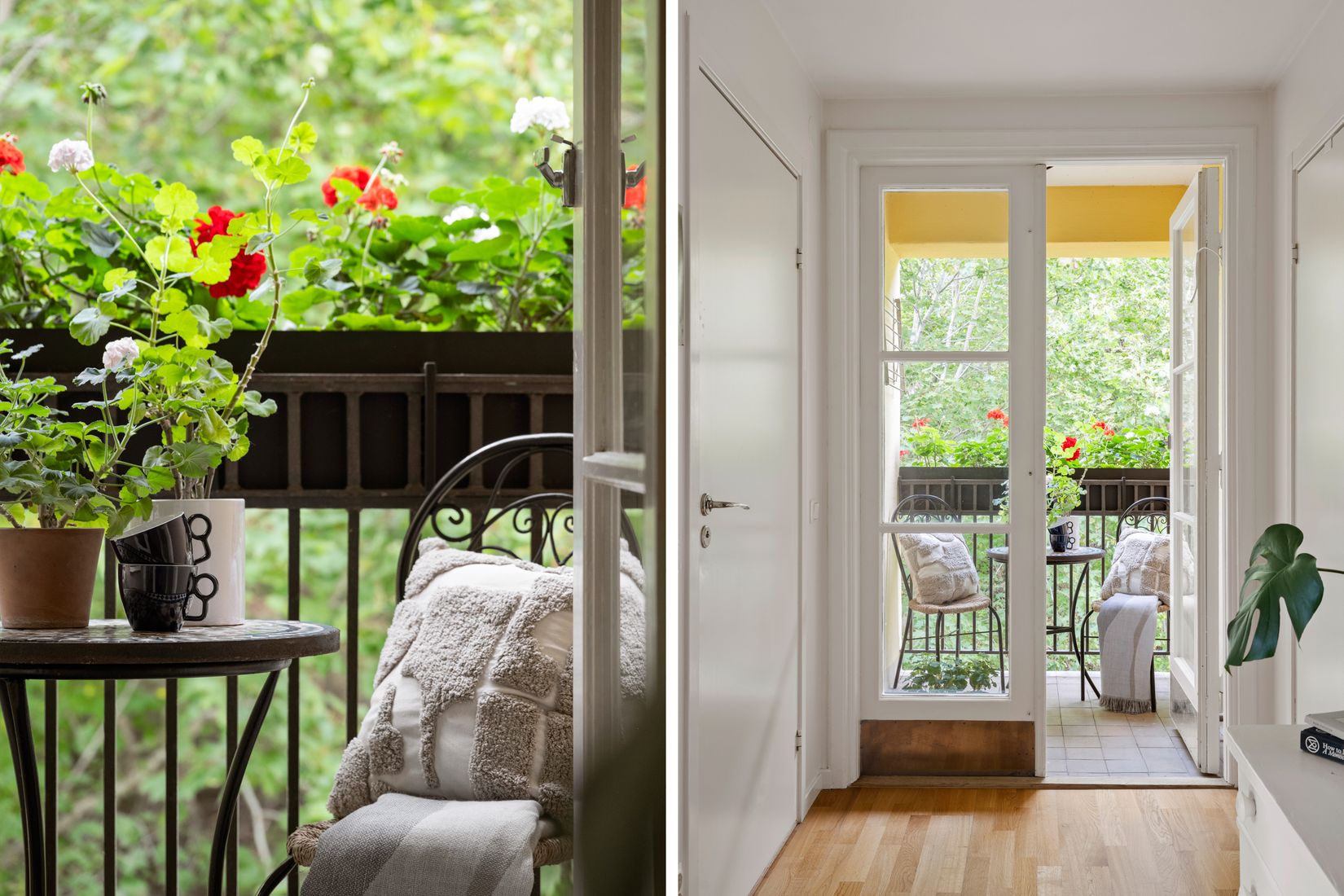 Bostadsrätt, Agatvägen 26, Beckomberga, Stockholm