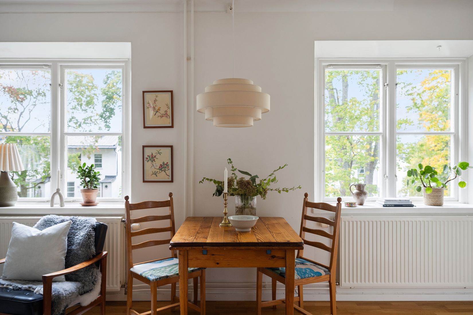 Bostadsrätt, Agatvägen 26, Beckomberga, Stockholm