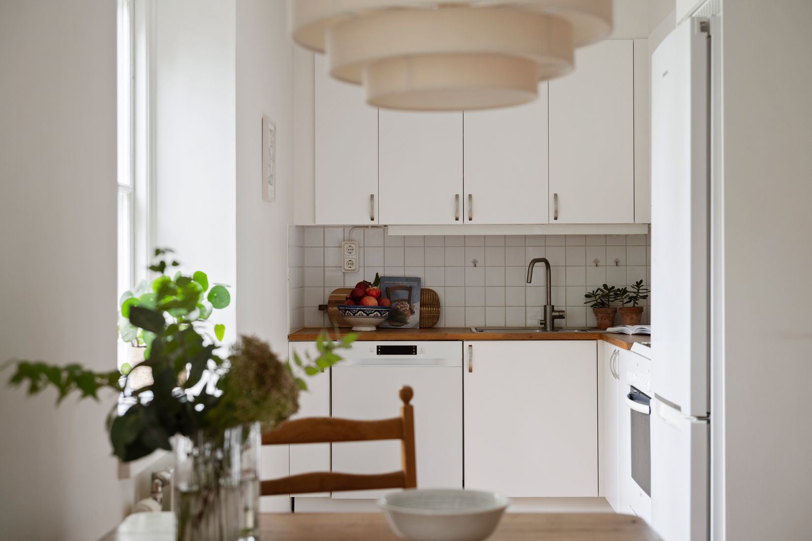 Bostadsrätt, Agatvägen 26, Beckomberga, Stockholm