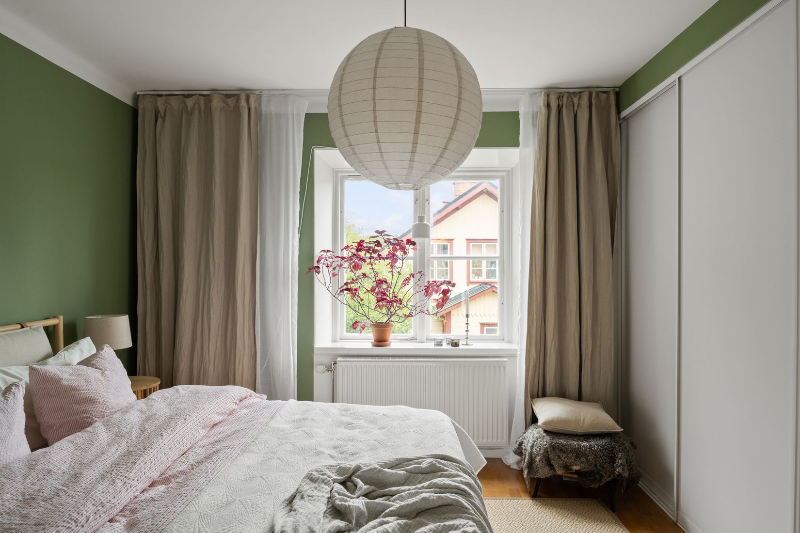 Bostadsrätt, Agatvägen 26, Beckomberga, Stockholm