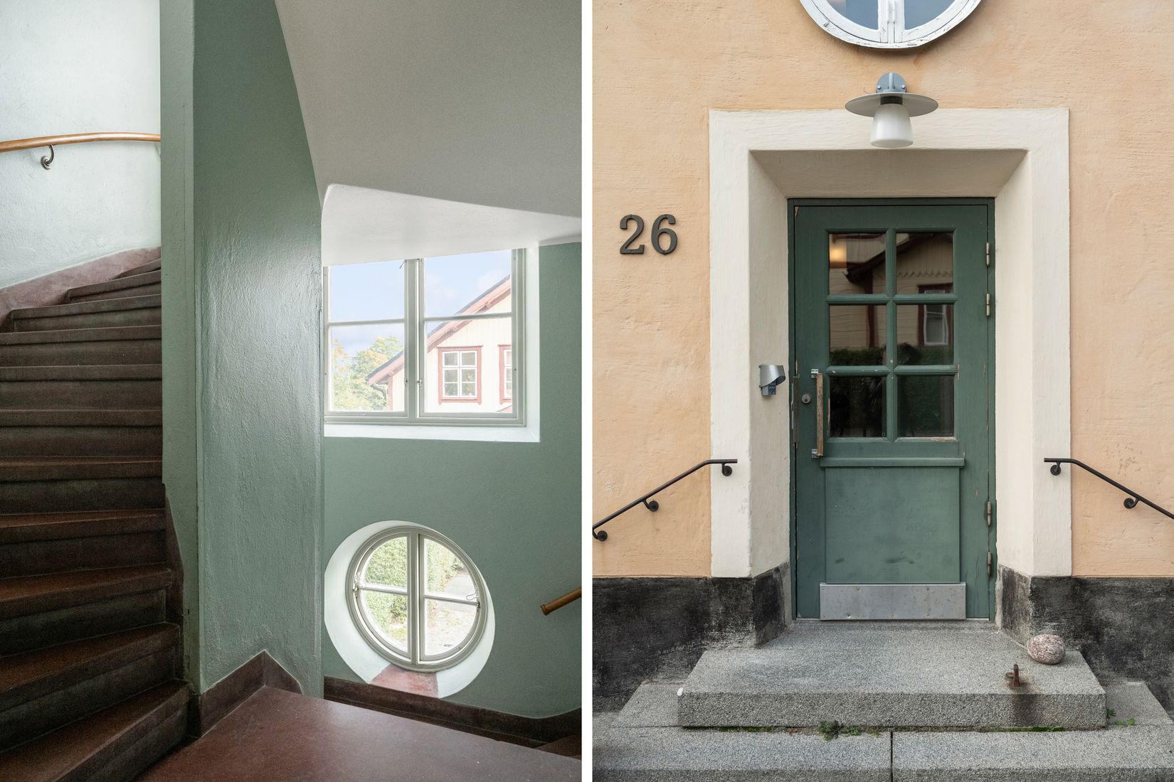 Bostadsrätt, Agatvägen 26, Beckomberga, Stockholm