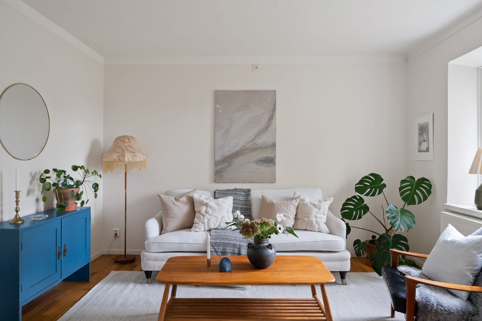 Bostadsrätt, Agatvägen 26, Beckomberga, Stockholm