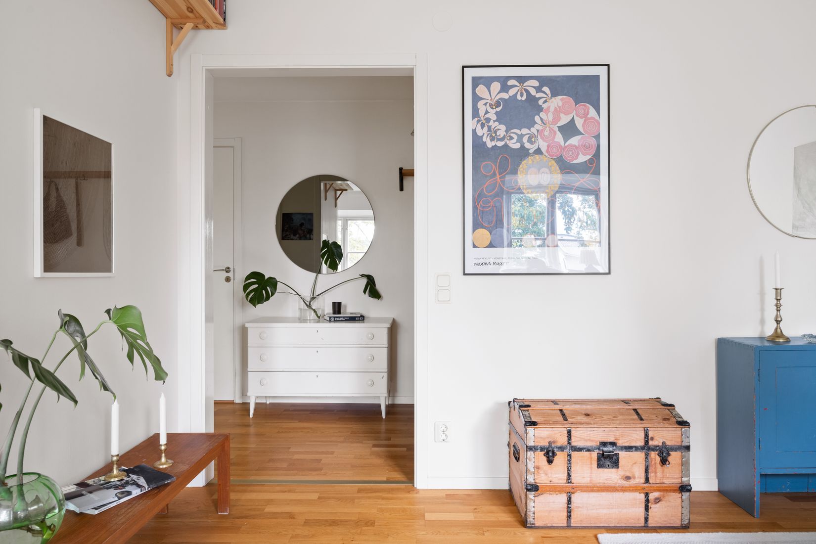 Bostadsrätt, Agatvägen 26, Beckomberga, Stockholm