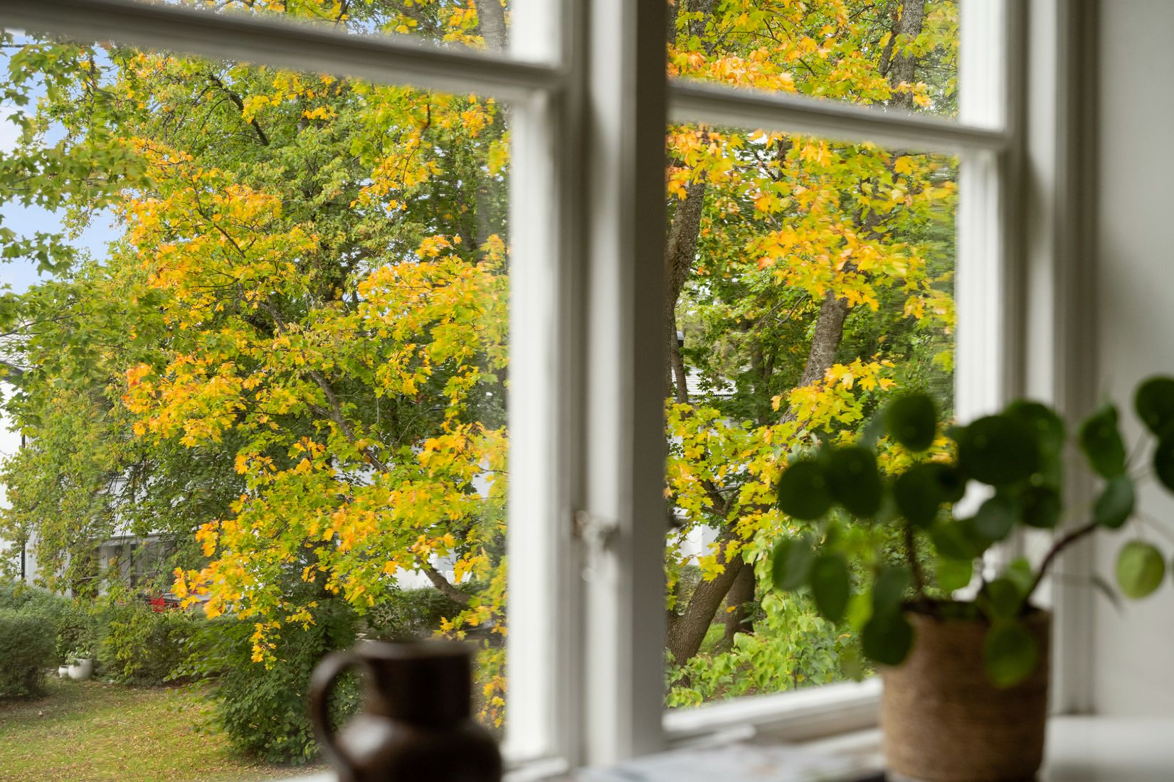 Bostadsrätt, Agatvägen 26, Beckomberga, Stockholm