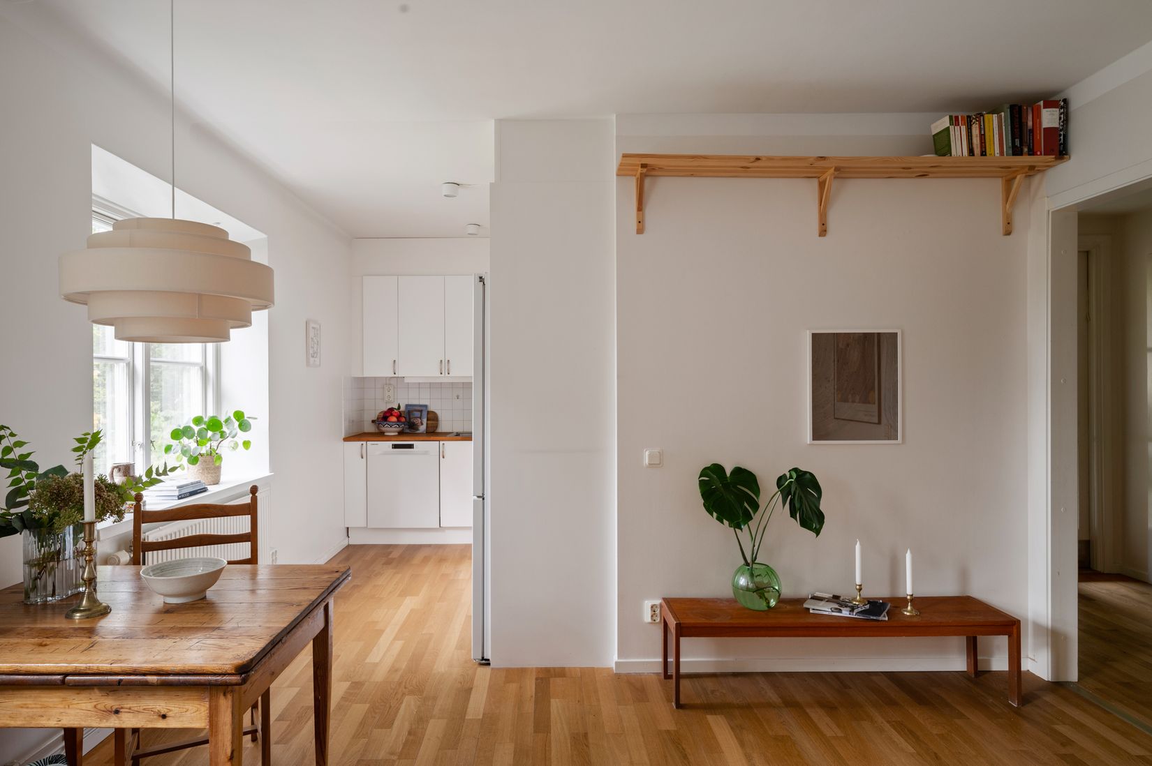 Bostadsrätt, Agatvägen 26, Beckomberga, Stockholm