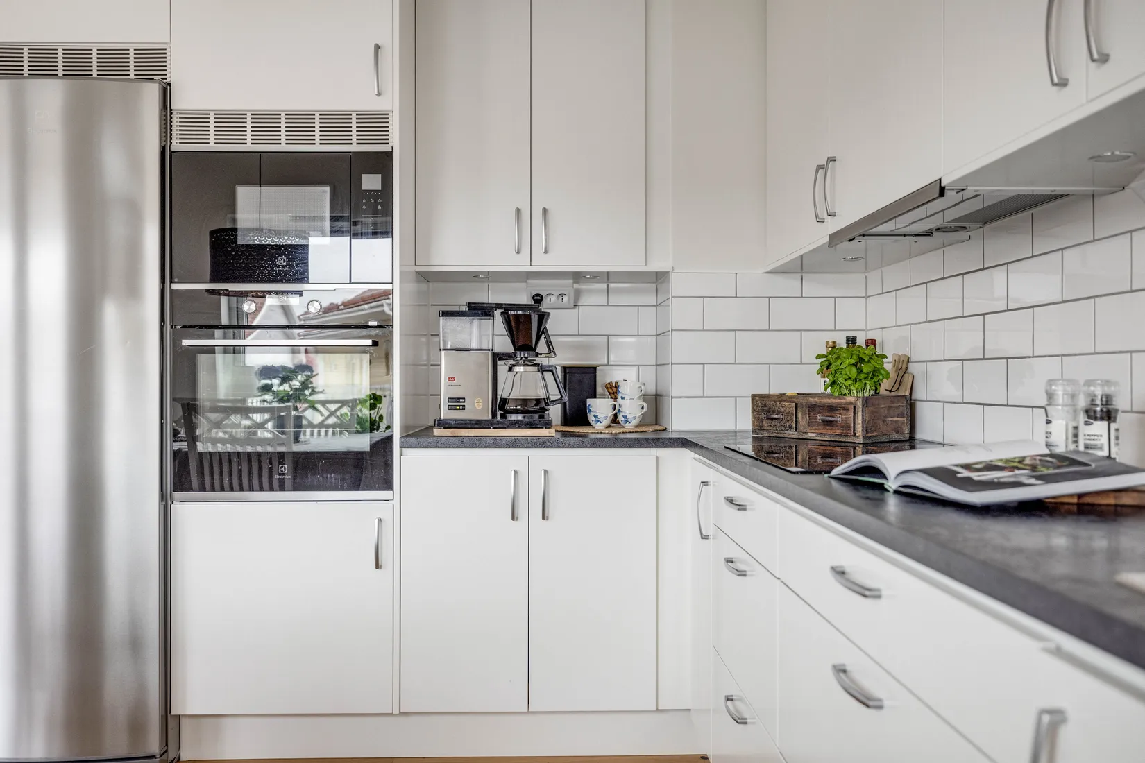 Bostadsrätt, Odlingsgatan 197, Ytterby, Kungälv