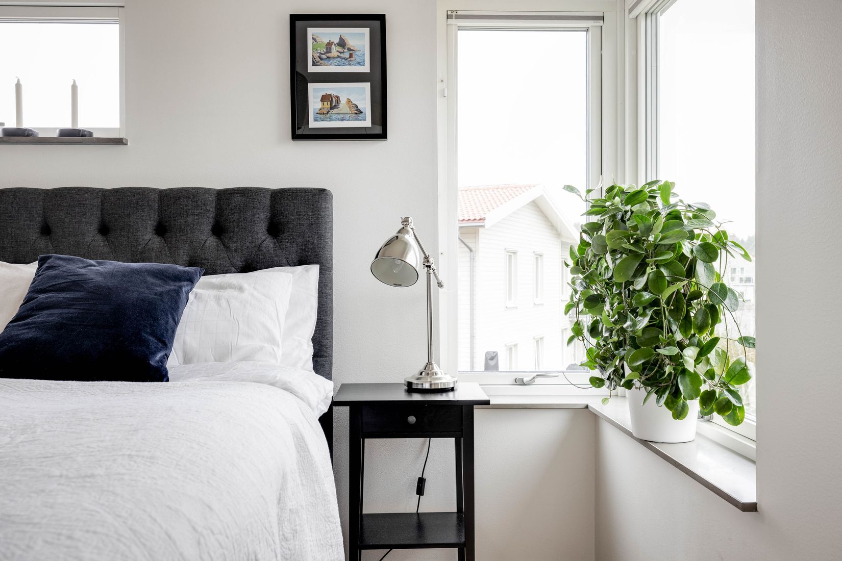 Bostadsrätt, Odlingsgatan 197, Ytterby, Kungälv