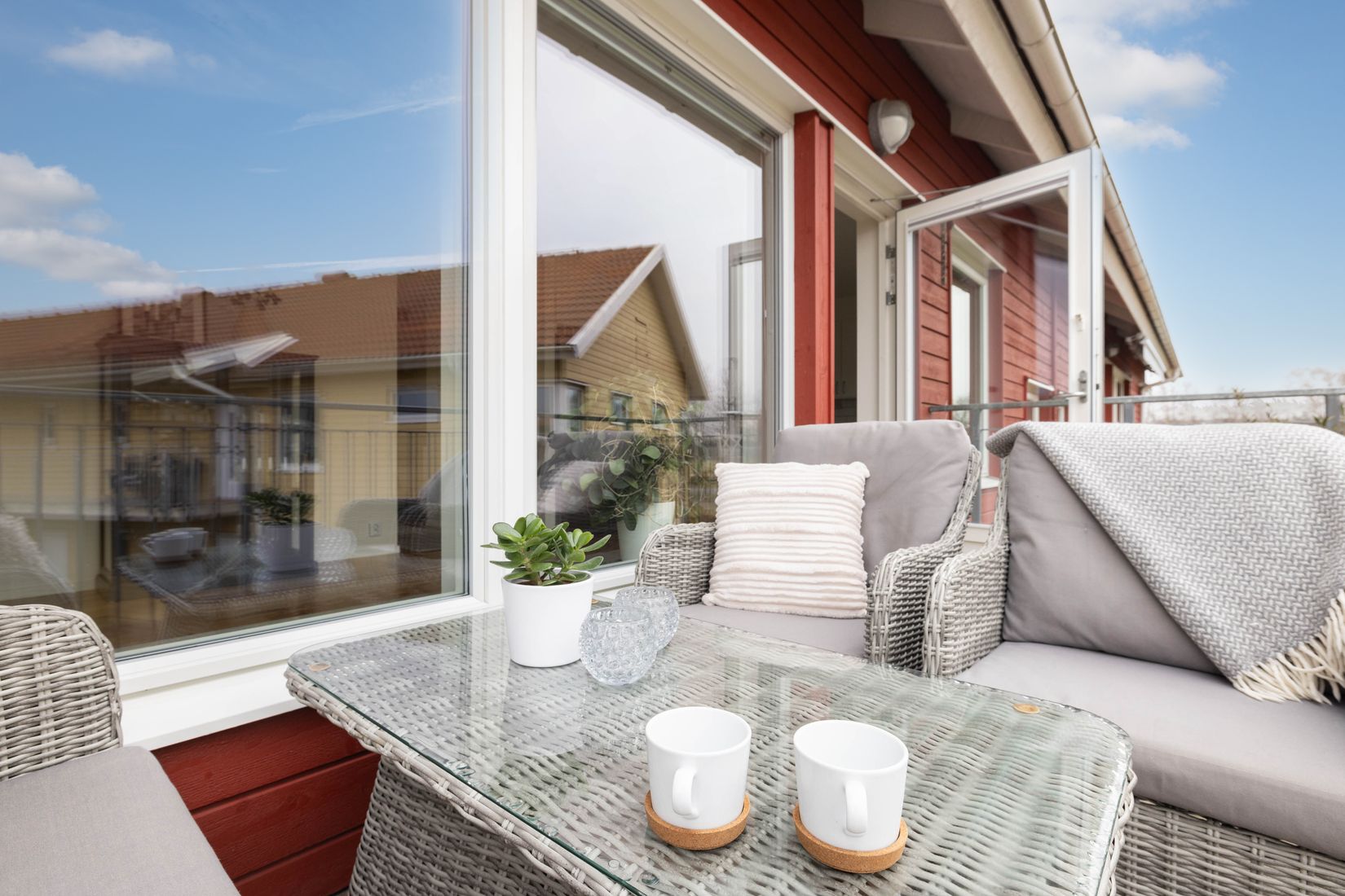 Bostadsrätt, Odlingsgatan 197, Ytterby, Kungälv