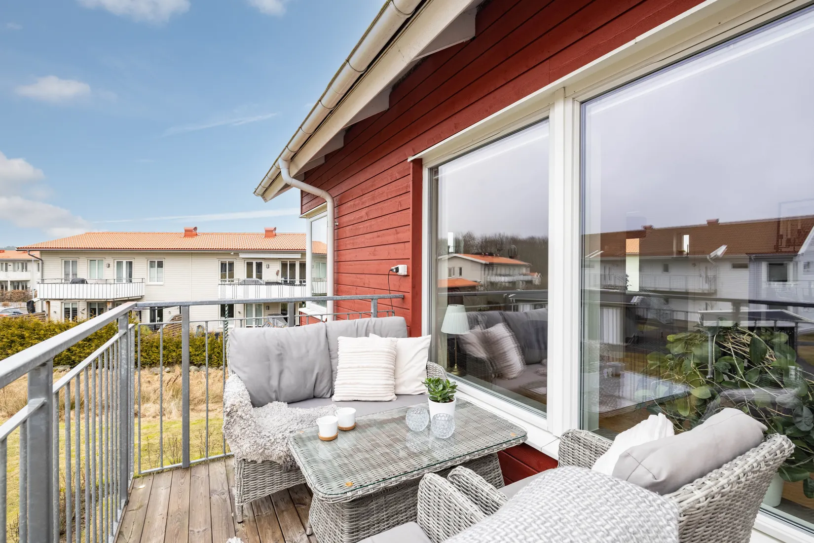 Bostadsrätt, Odlingsgatan 197, Ytterby, Kungälv