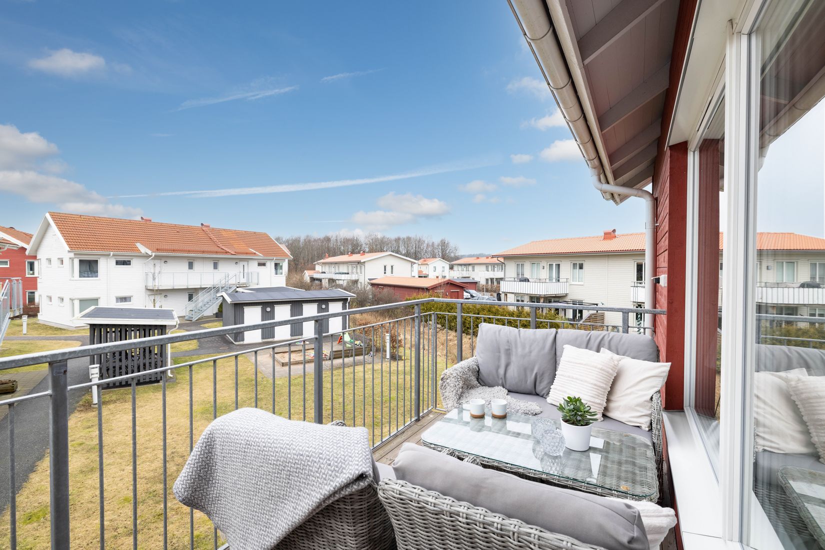 Bostadsrätt, Odlingsgatan 197, Ytterby, Kungälv