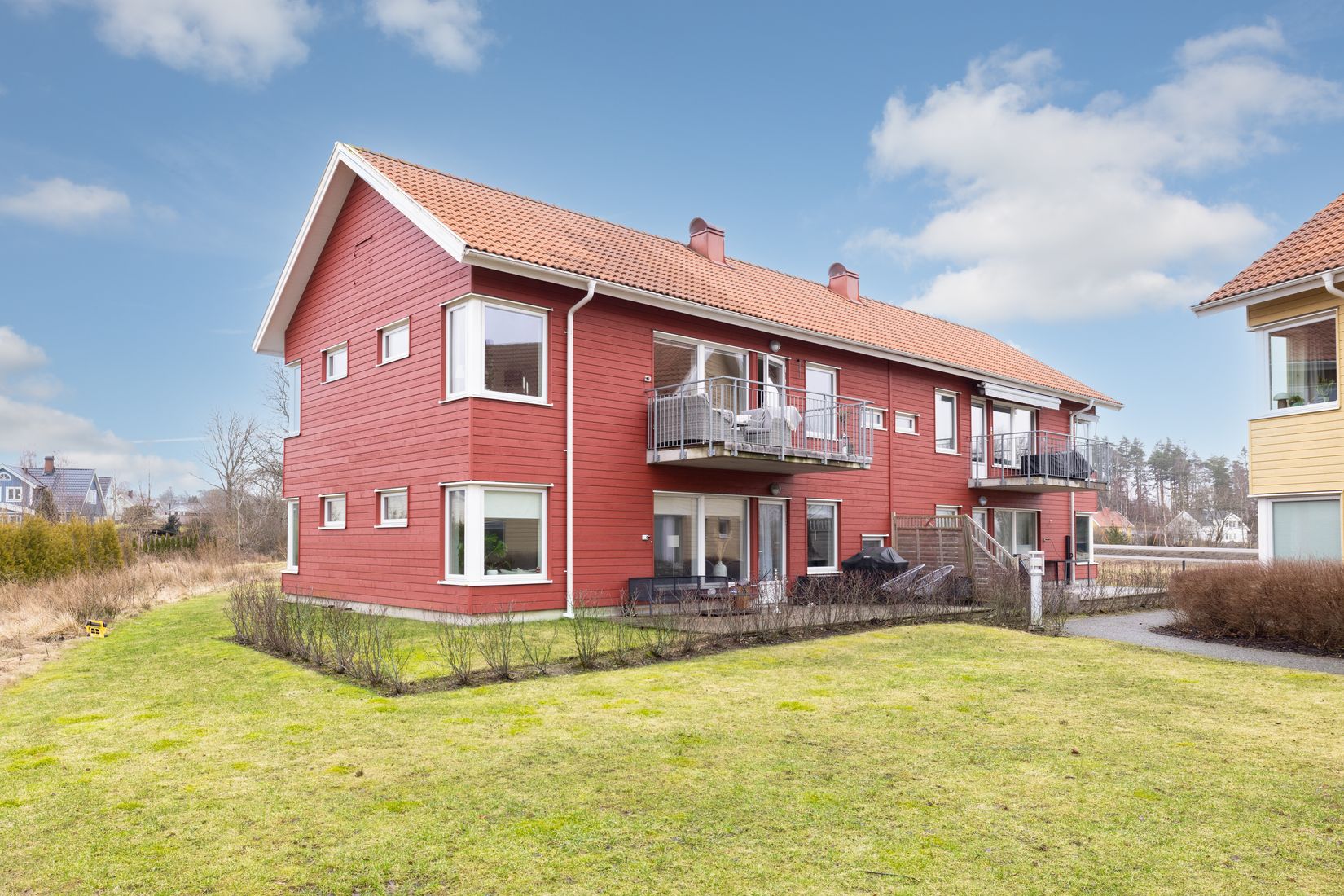 Bostadsrätt, Odlingsgatan 197, Ytterby, Kungälv