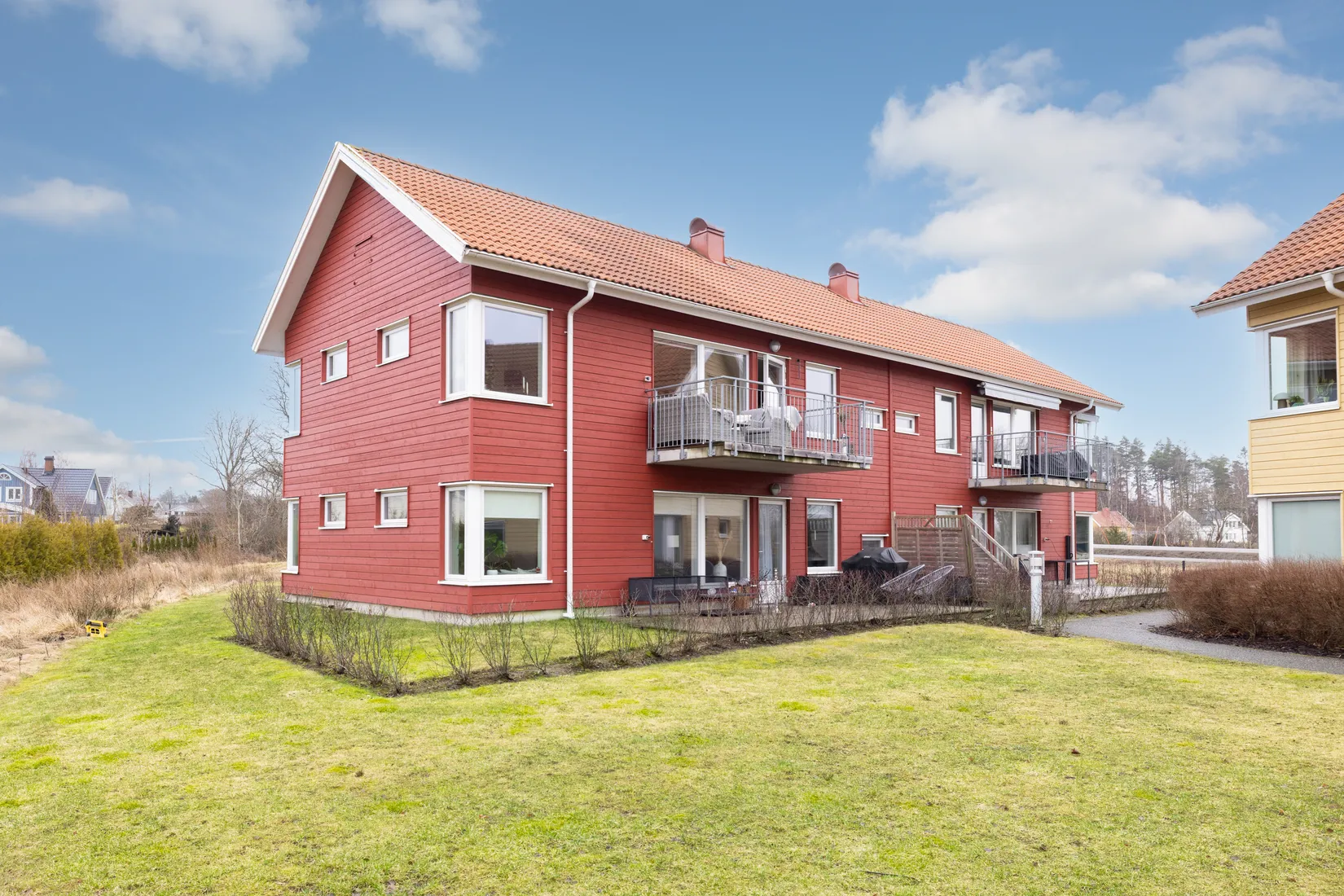 Bostadsrätt, Odlingsgatan 197, Ytterby, Kungälv