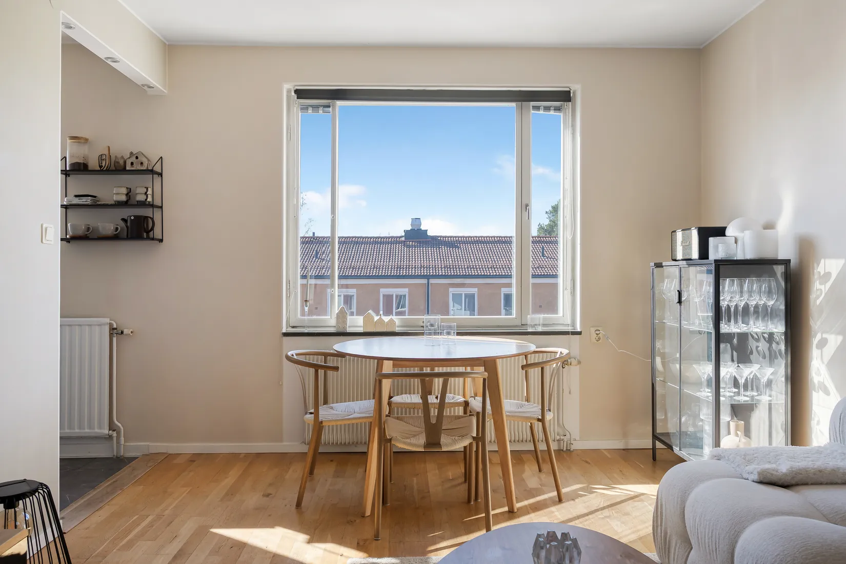Bostadsrätt, Tivedsvägen 1, Killinge, Lidingö