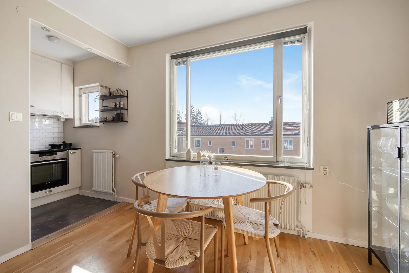 Bostadsrätt, Tivedsvägen 1, Killinge, Lidingö