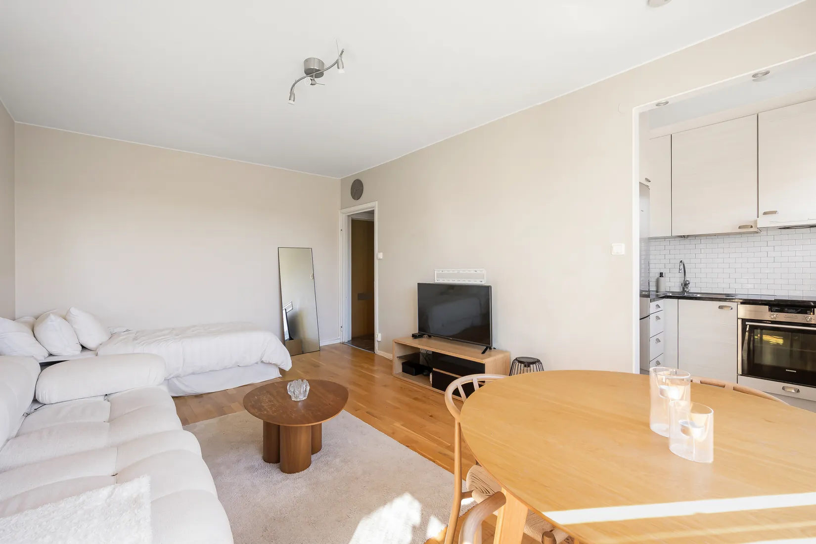 Bostadsrätt, Tivedsvägen 1, Killinge, Lidingö