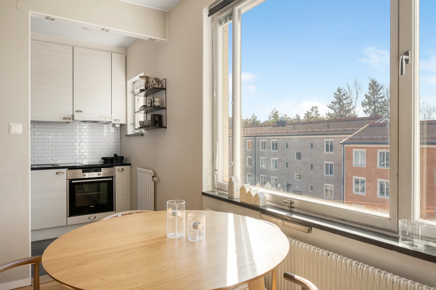 Bostadsrätt, Tivedsvägen 1, Killinge, Lidingö