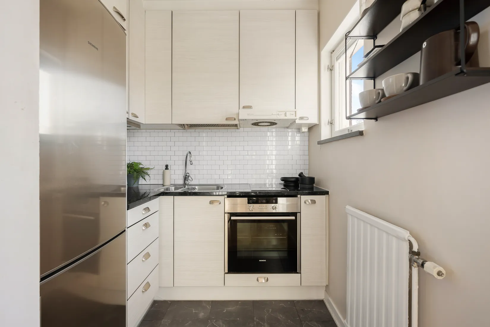 Bostadsrätt, Tivedsvägen 1, Killinge, Lidingö