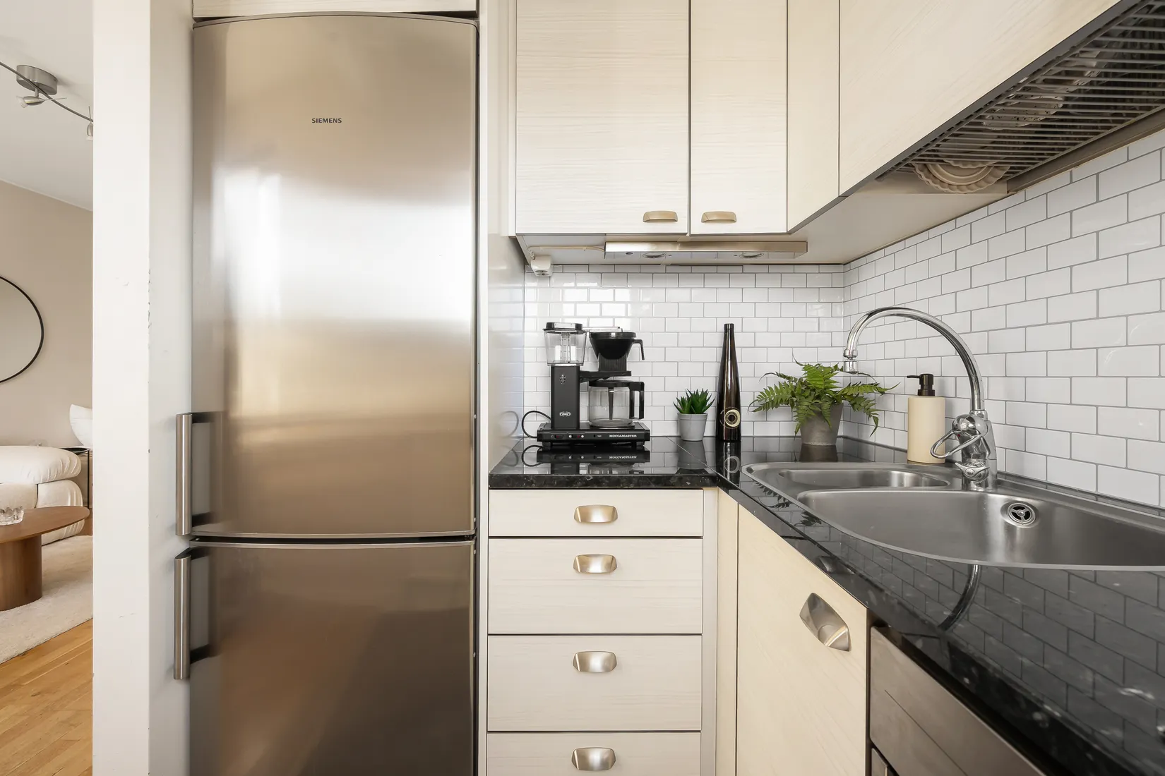 Bostadsrätt, Tivedsvägen 1, Killinge, Lidingö