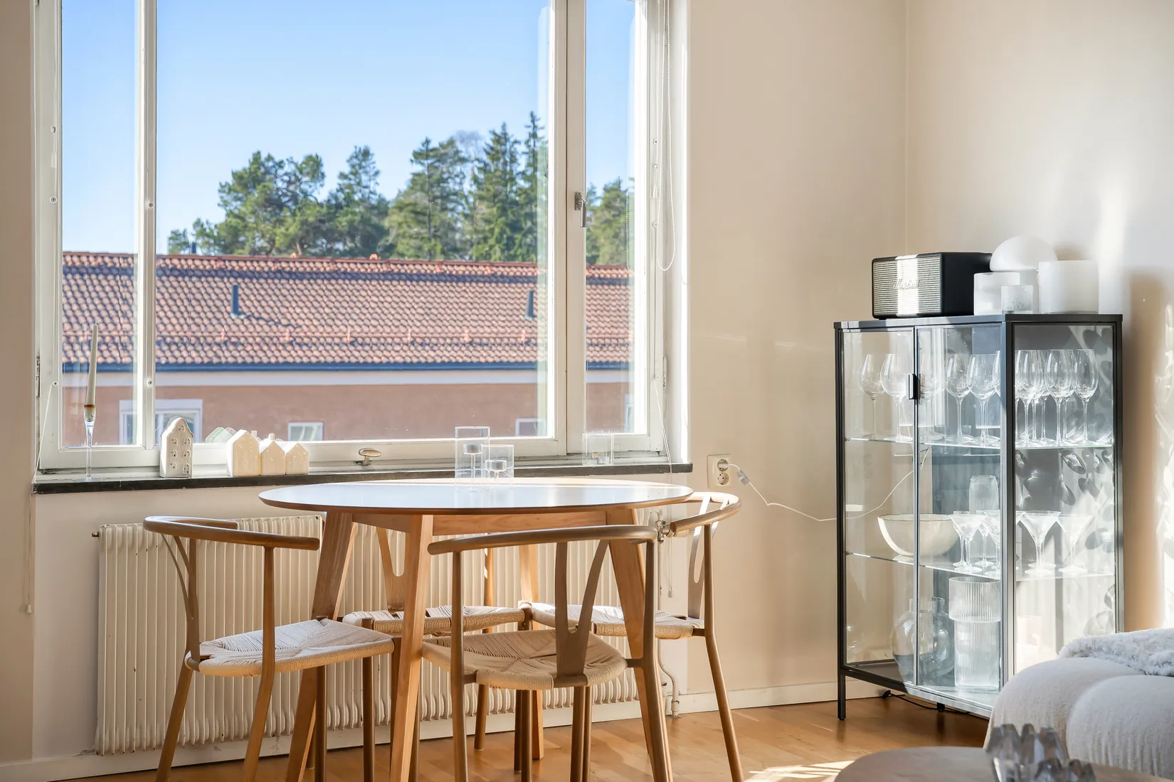 Bostadsrätt, Tivedsvägen 1, Killinge, Lidingö