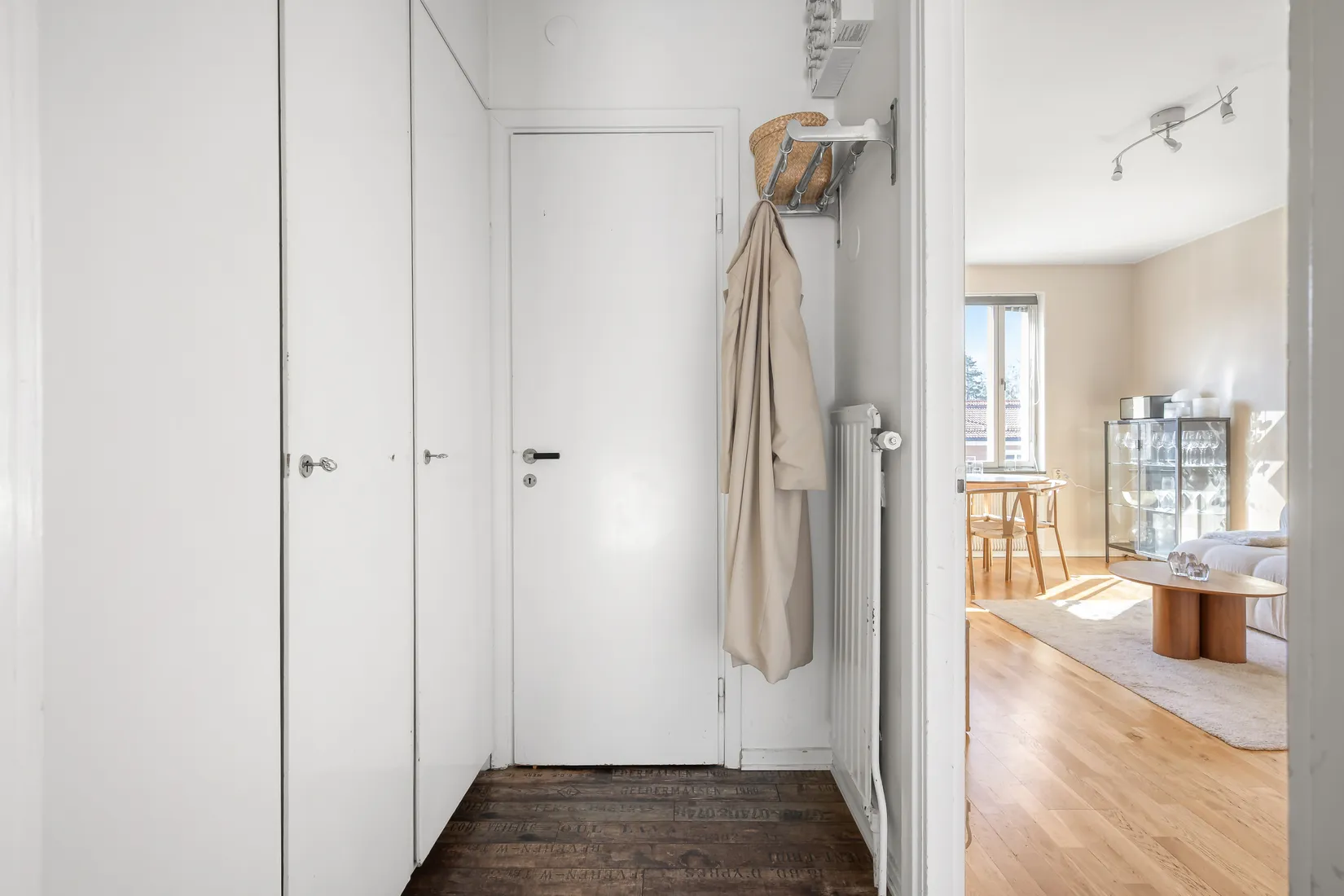 Bostadsrätt, Tivedsvägen 1, Killinge, Lidingö