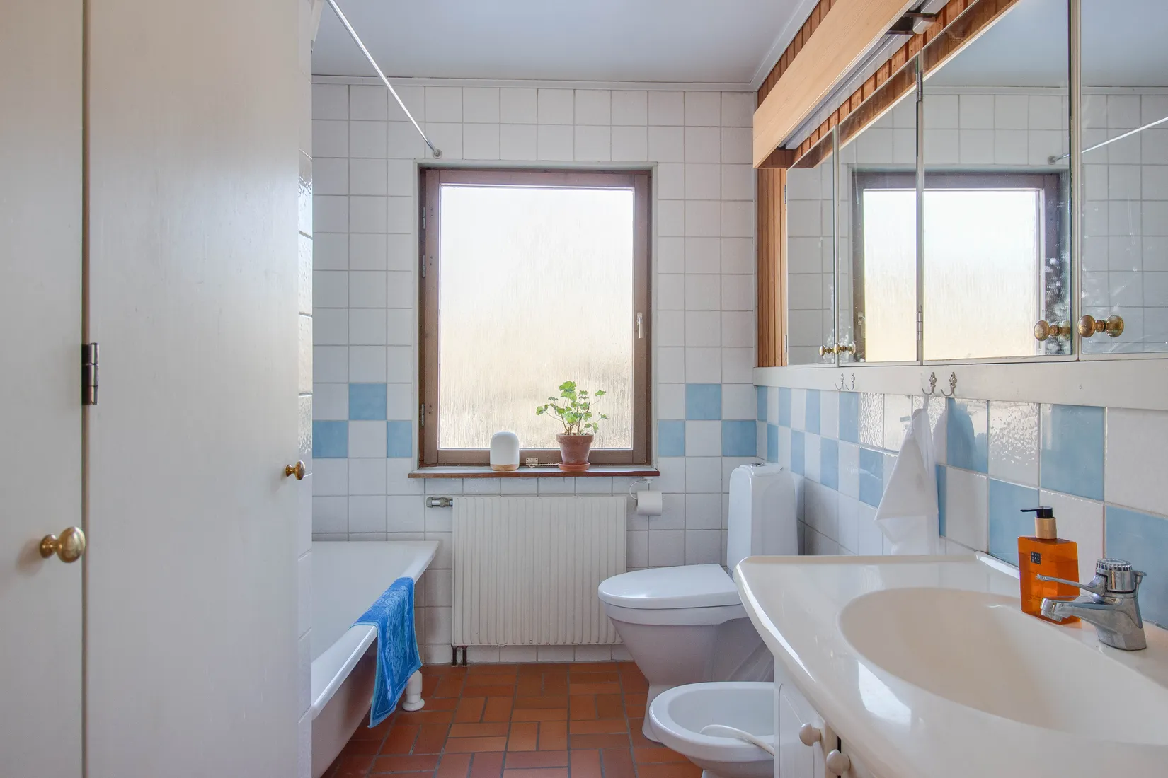 Villa, Ramsmåla Björnbo 1, Ydre