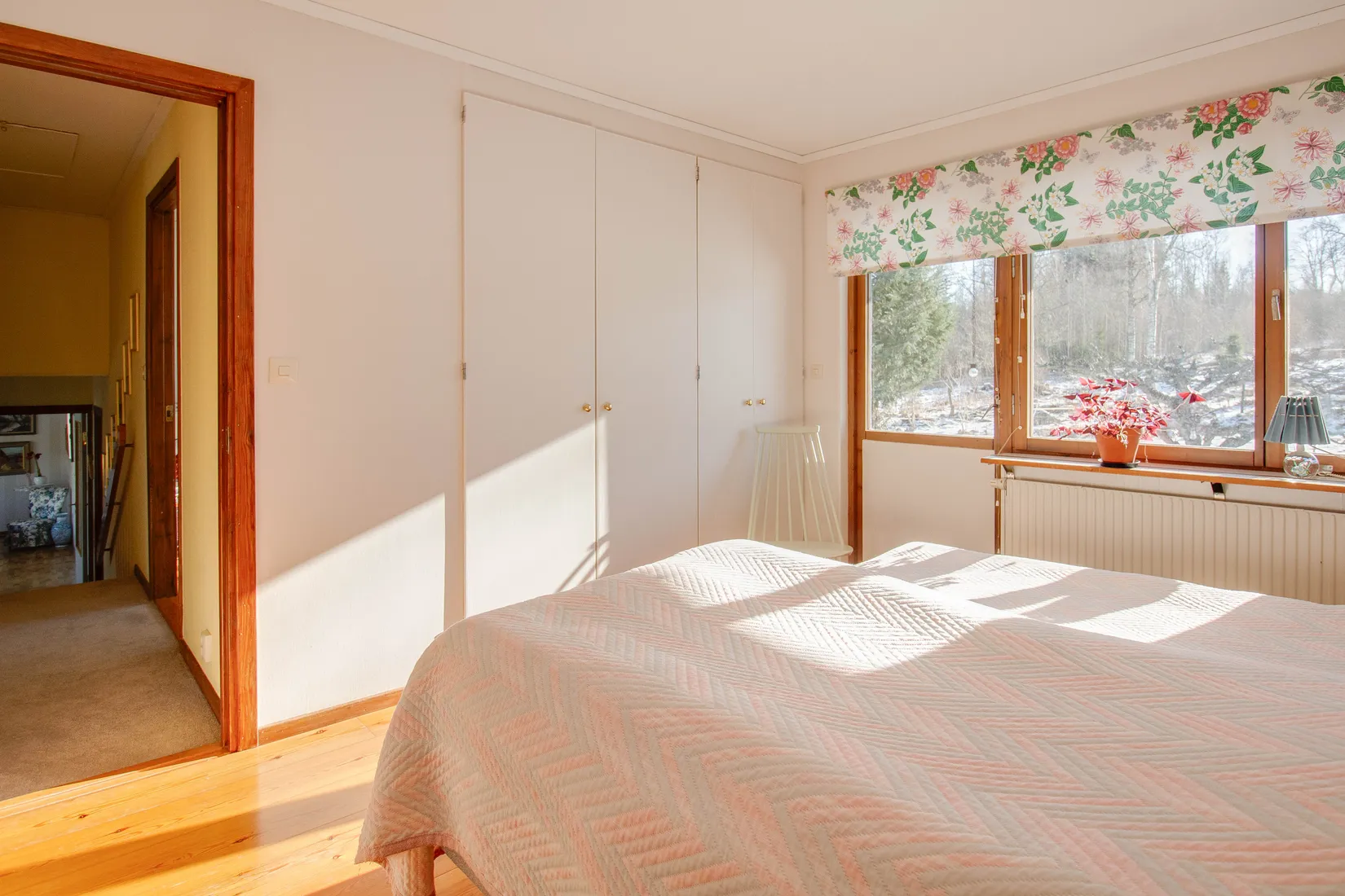 Villa, Ramsmåla Björnbo 1, Ydre