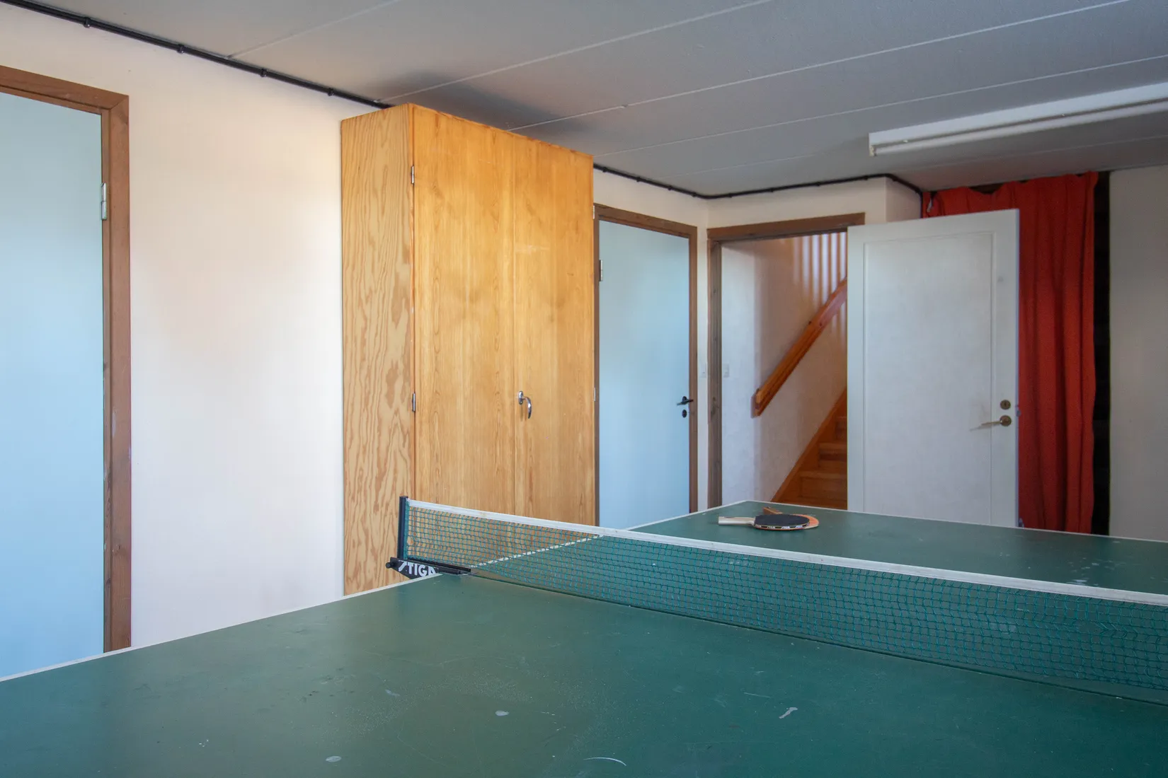 Villa, Ramsmåla Björnbo 1, Ydre