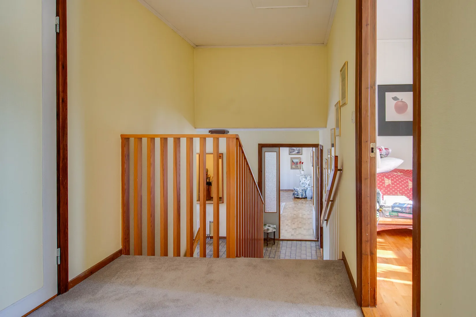 Villa, Ramsmåla Björnbo 1, Ydre