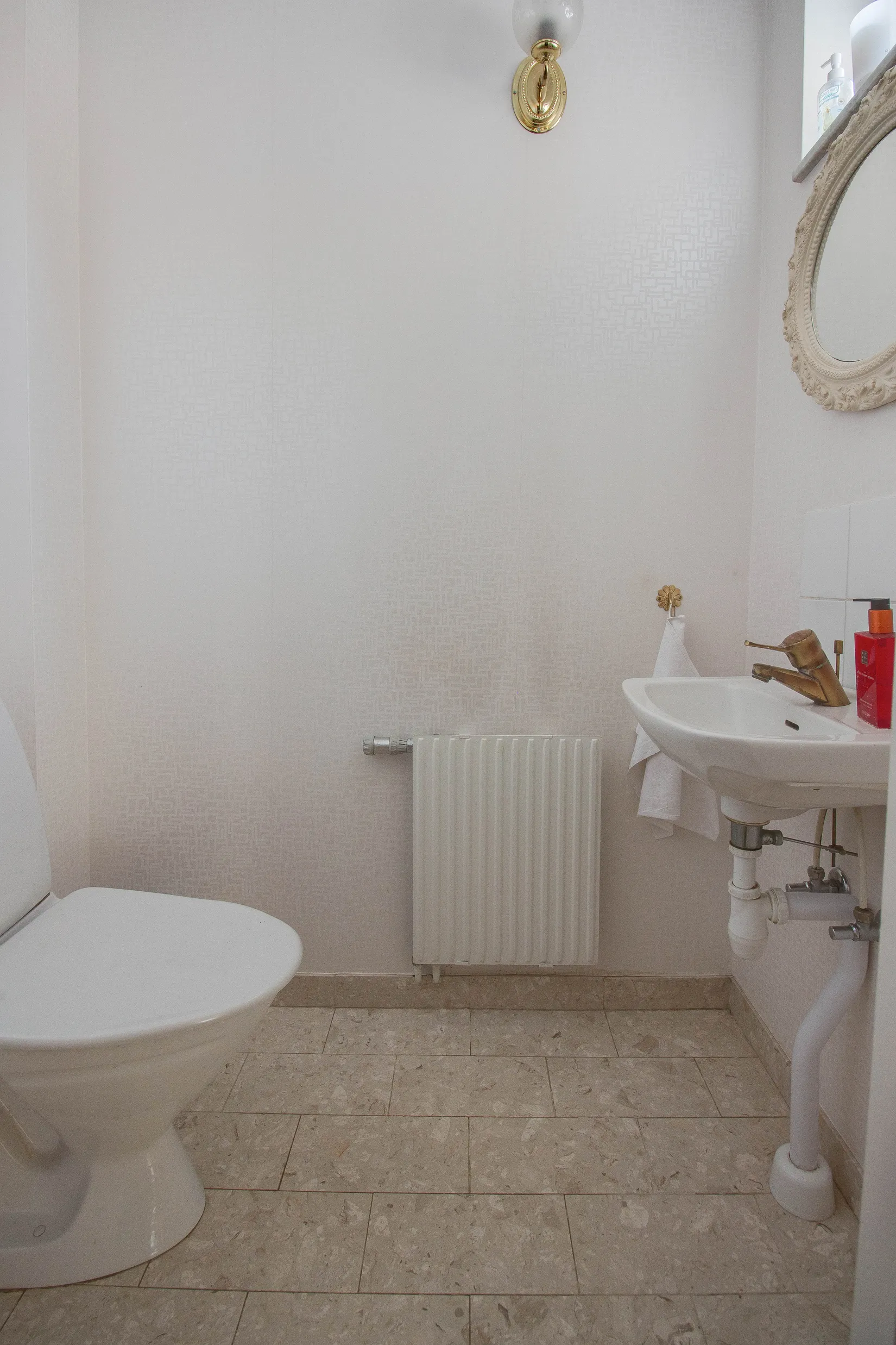 Villa, Ramsmåla Björnbo 1, Ydre