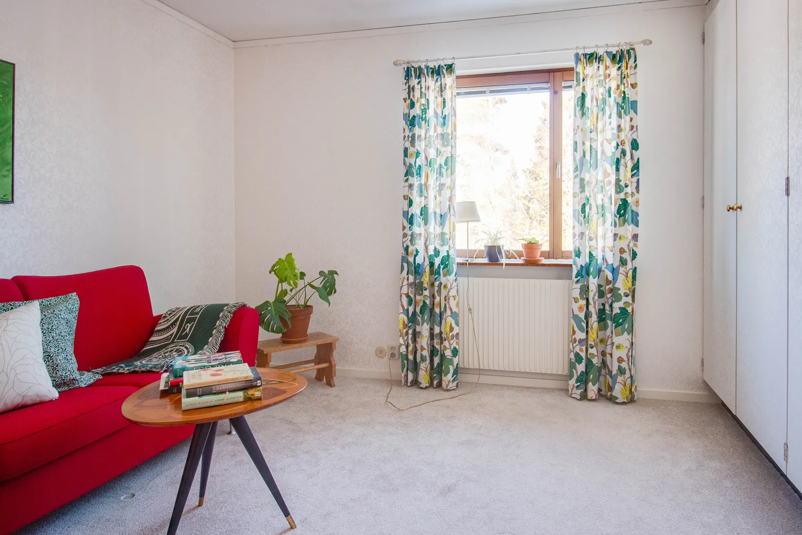 Villa, Ramsmåla Björnbo 1, Ydre