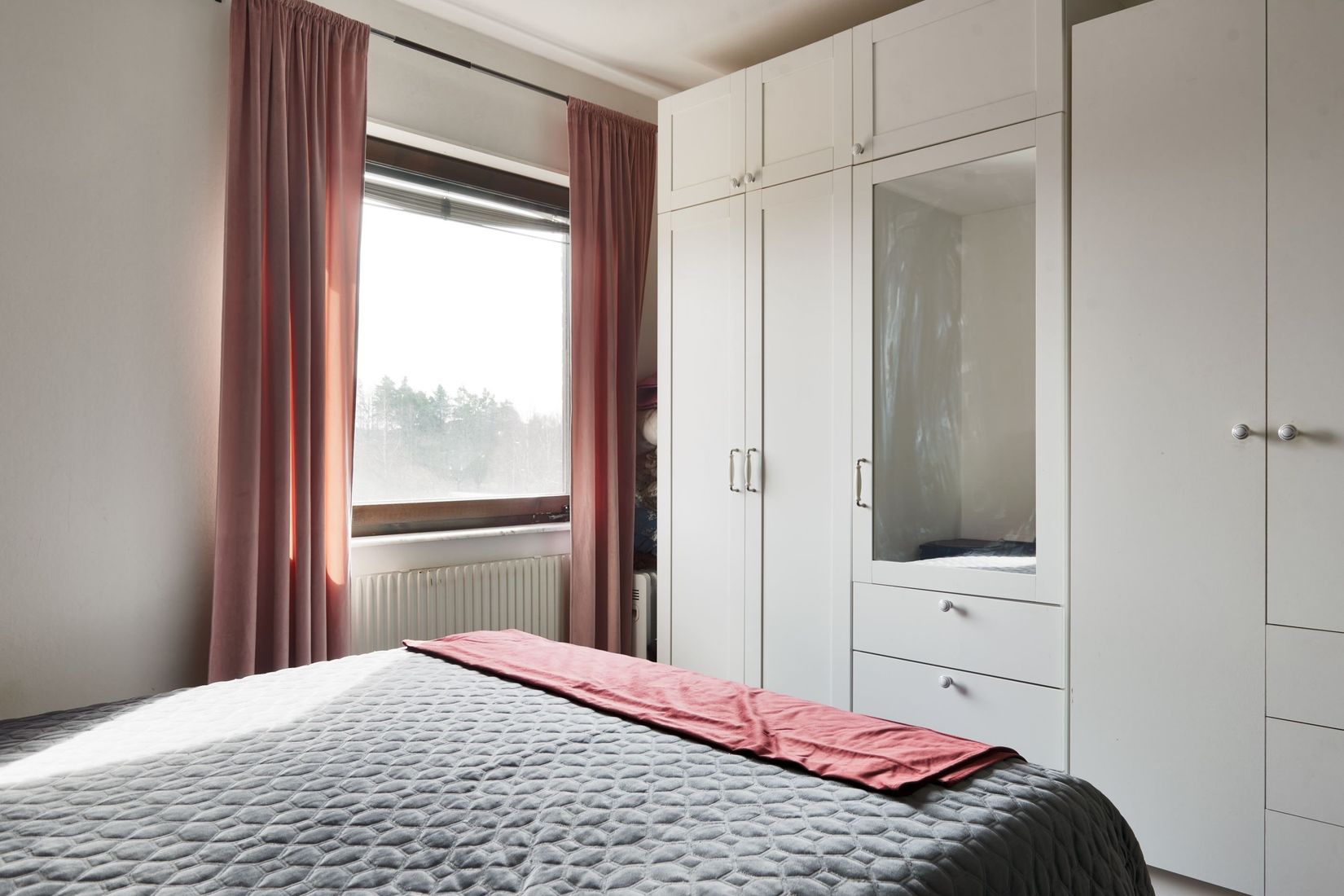 Bostadsrätt, Paradvägen 19, Hovshaga, Växjö