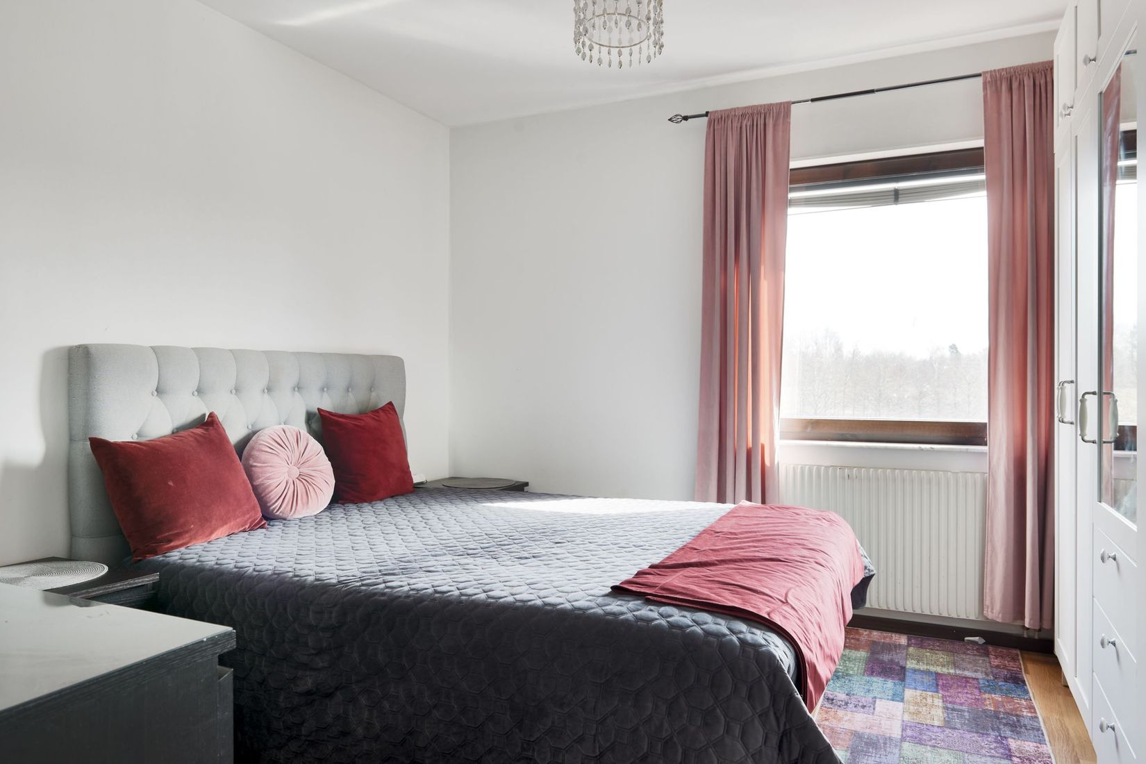 Bostadsrätt, Paradvägen 19, Hovshaga, Växjö