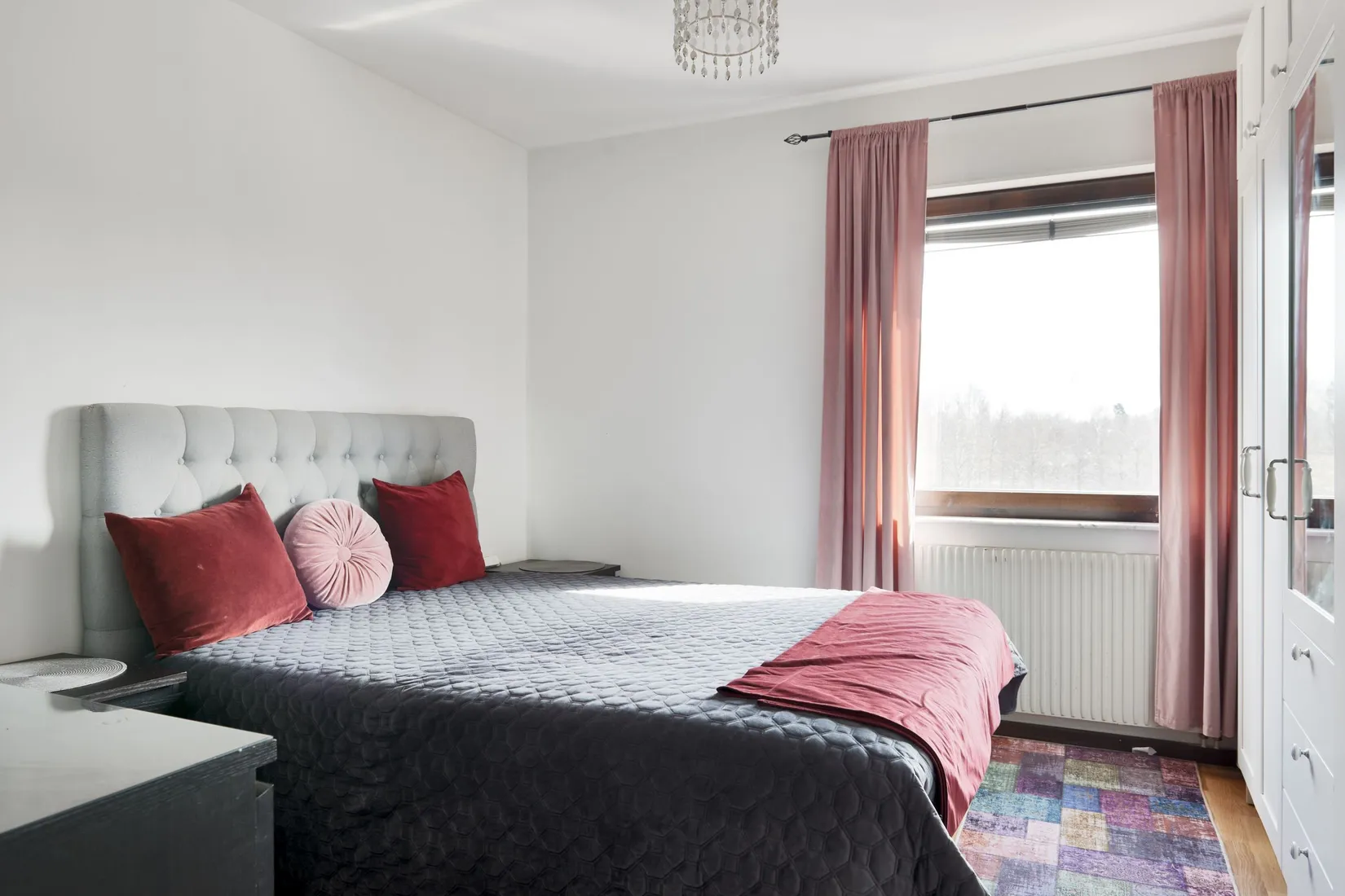 Bostadsrätt, Paradvägen 19, Hovshaga, Växjö