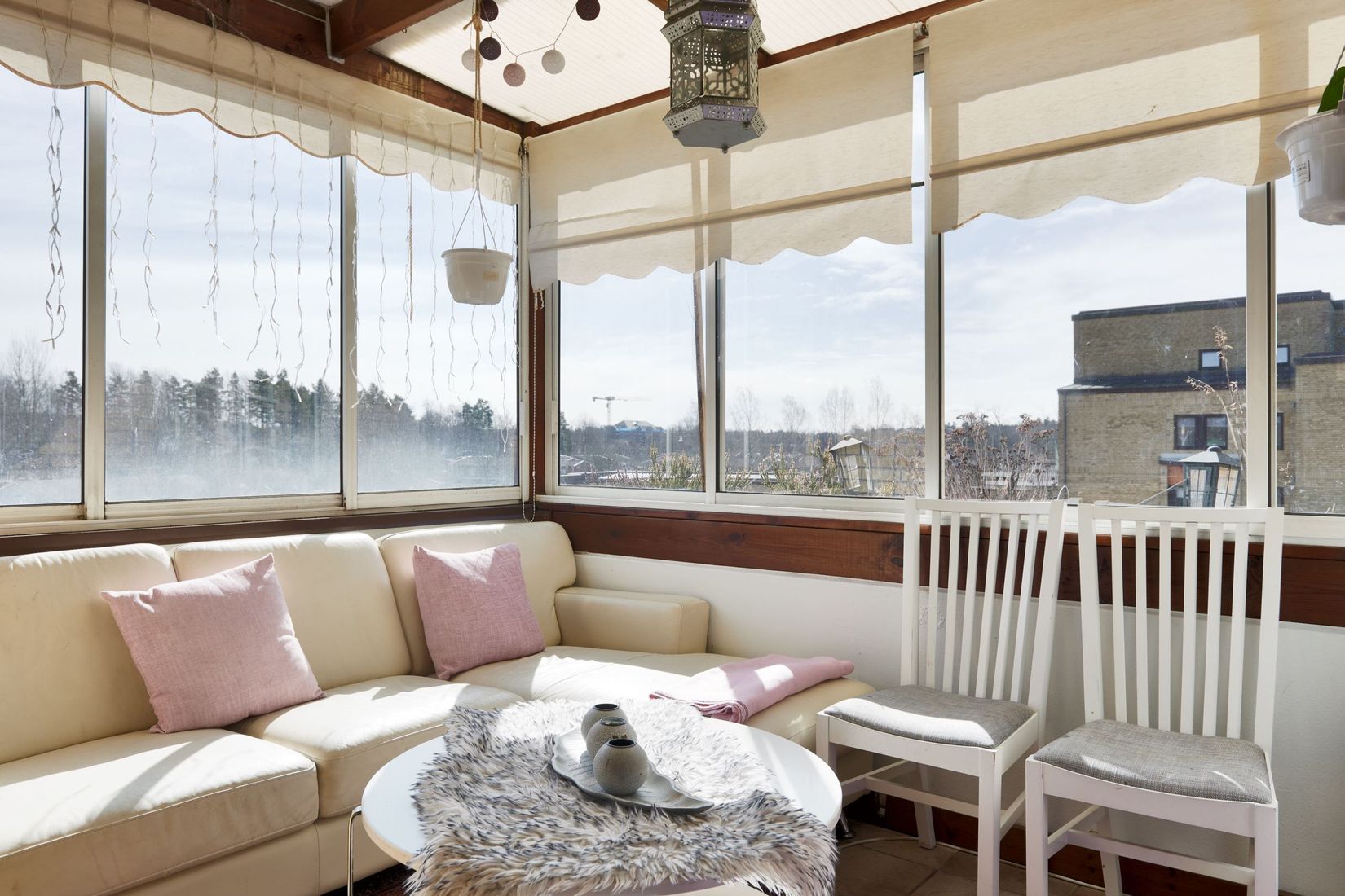 Bostadsrätt, Paradvägen 19, Hovshaga, Växjö