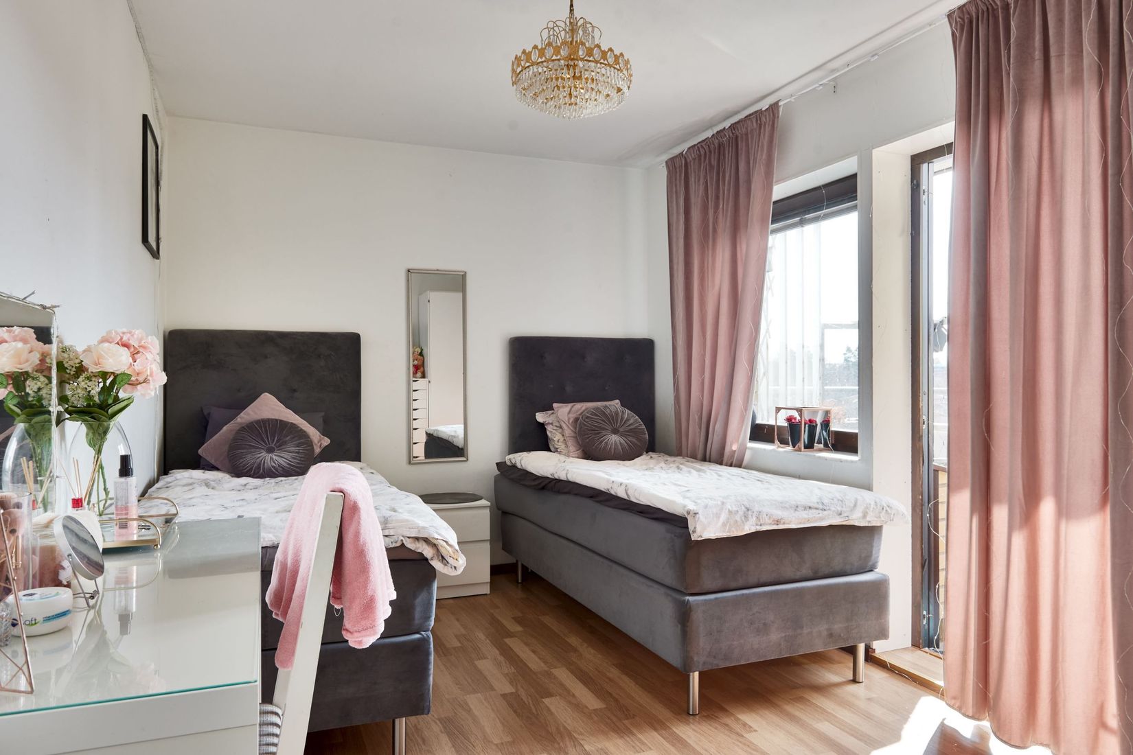 Bostadsrätt, Paradvägen 19, Hovshaga, Växjö