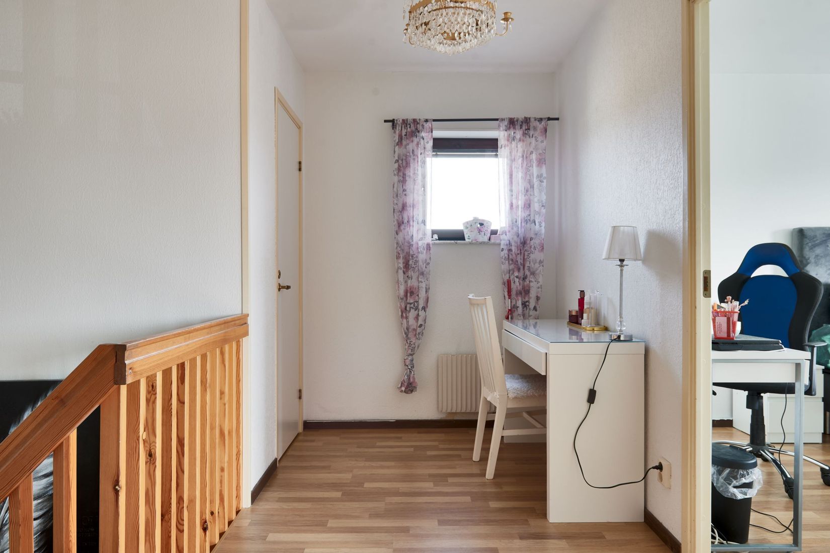 Bostadsrätt, Paradvägen 19, Hovshaga, Växjö