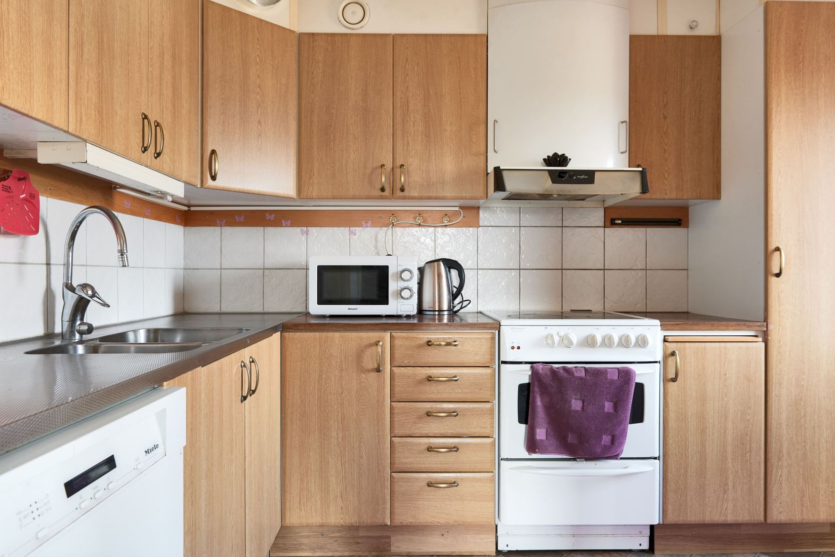 Bostadsrätt, Paradvägen 19, Hovshaga, Växjö