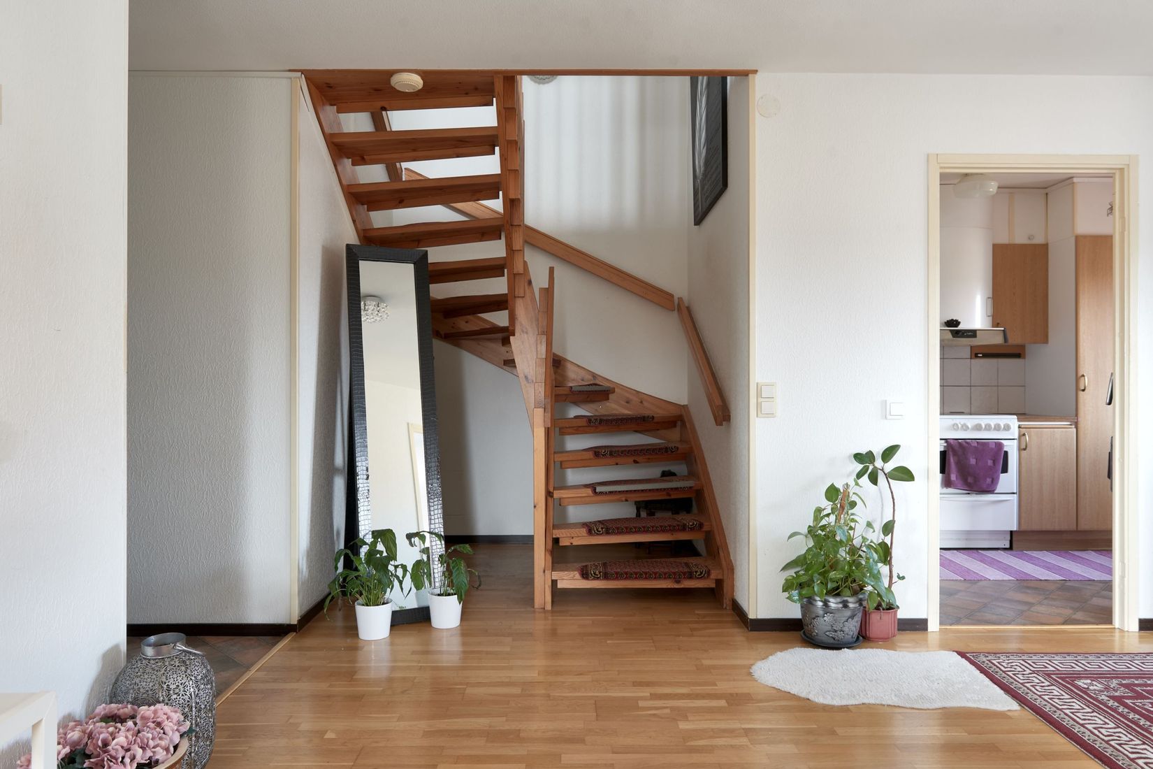 Bostadsrätt, Paradvägen 19, Hovshaga, Växjö