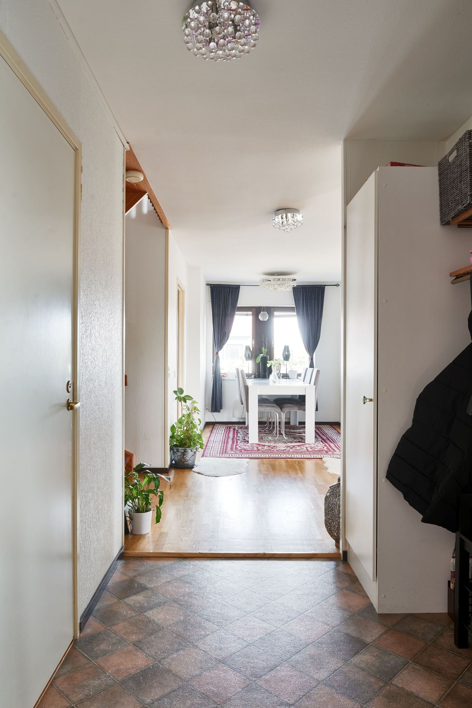 Bostadsrätt, Paradvägen 19, Hovshaga, Växjö