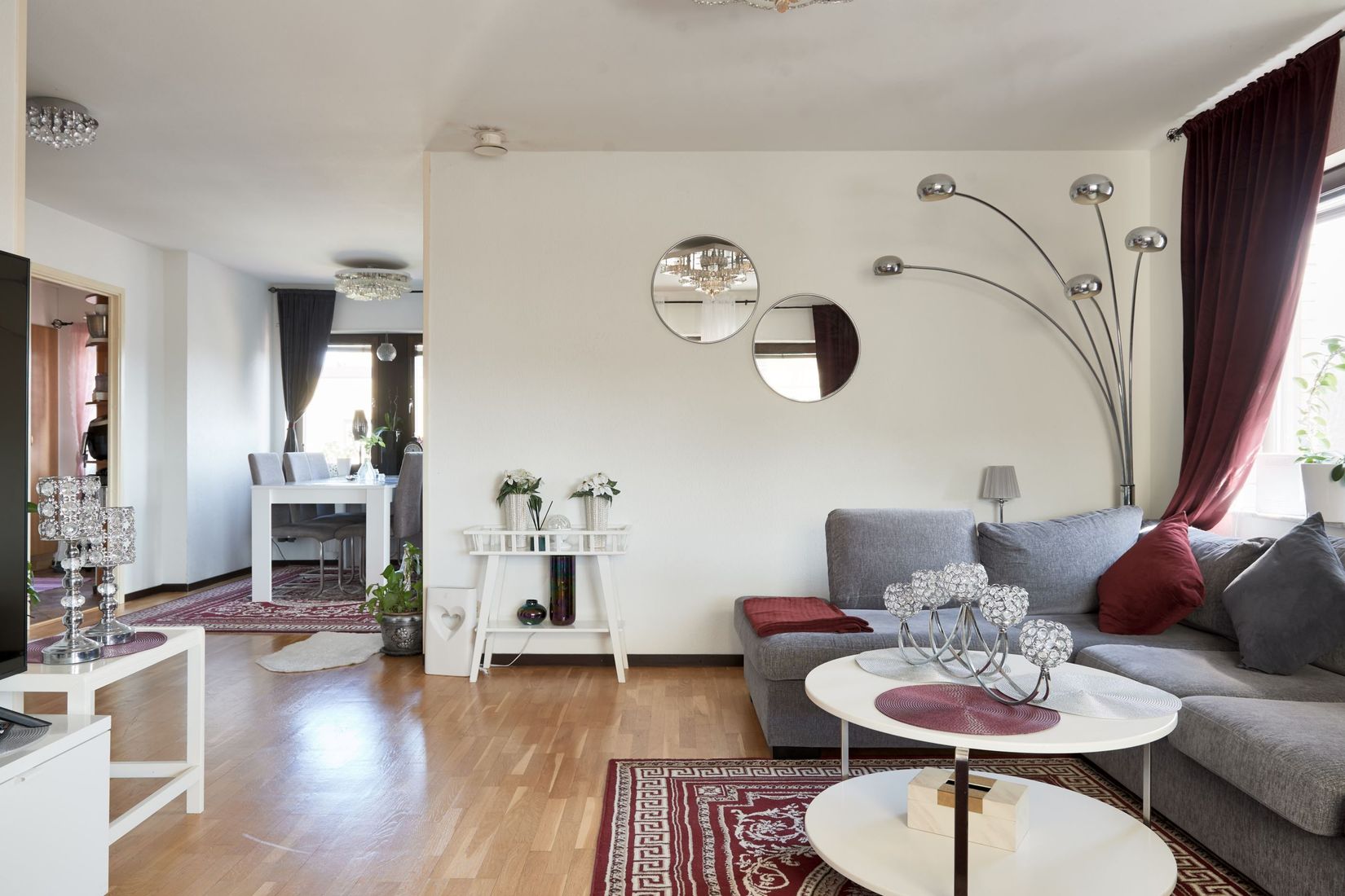 Bostadsrätt, Paradvägen 19, Hovshaga, Växjö