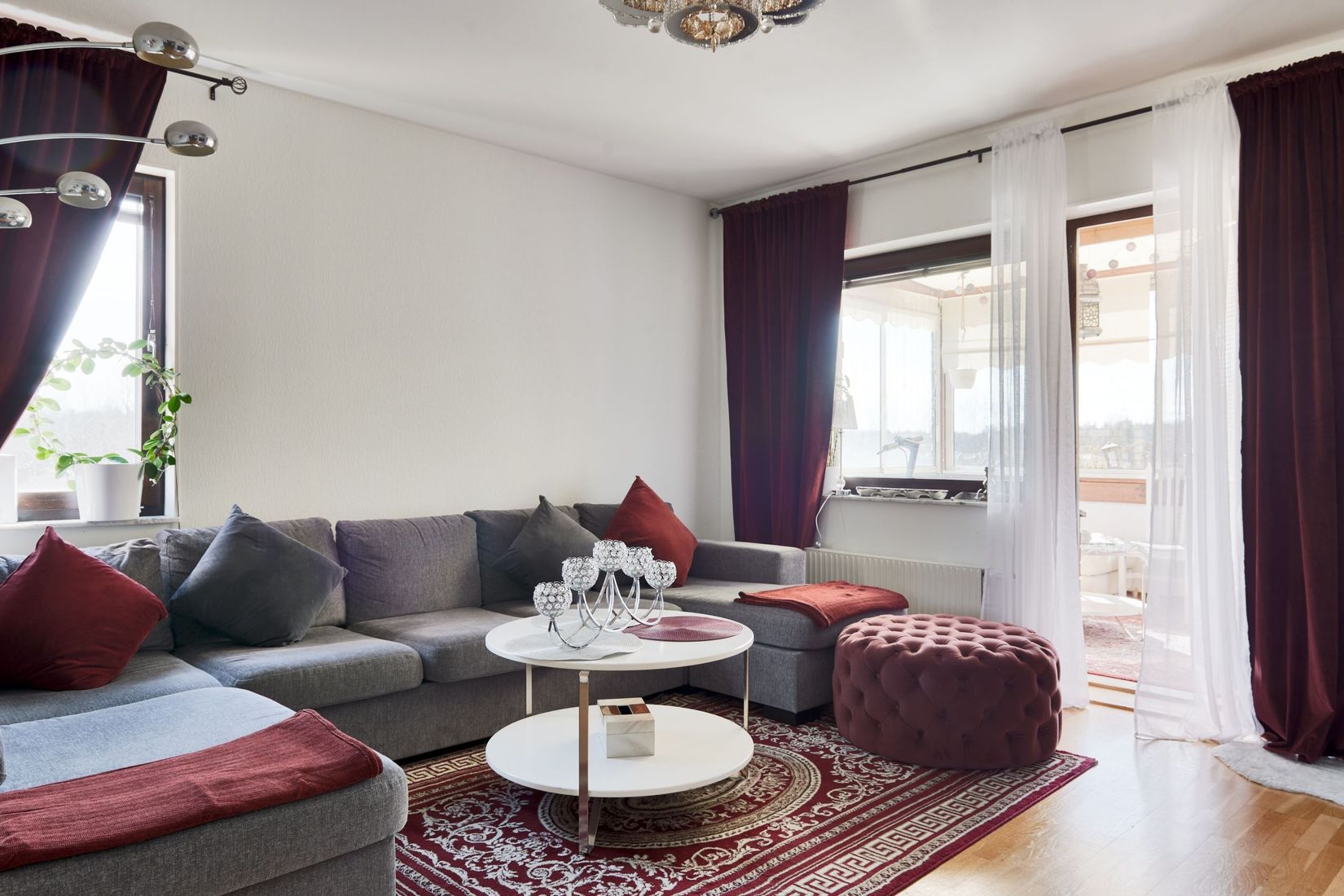 Bostadsrätt, Paradvägen 19, Hovshaga, Växjö